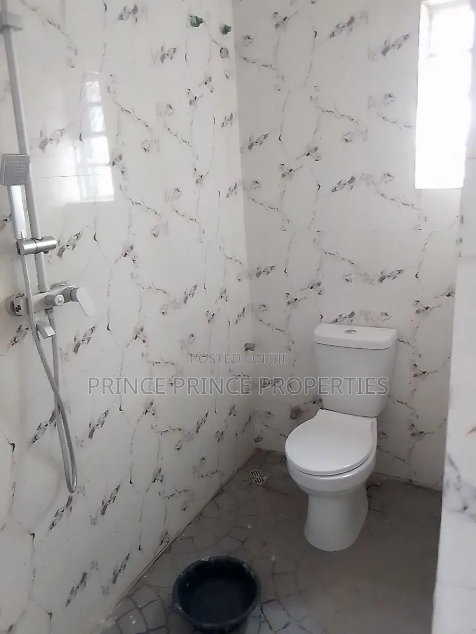 Furnished 2bdrm Block of Flats in Surulere for rent in Surulere