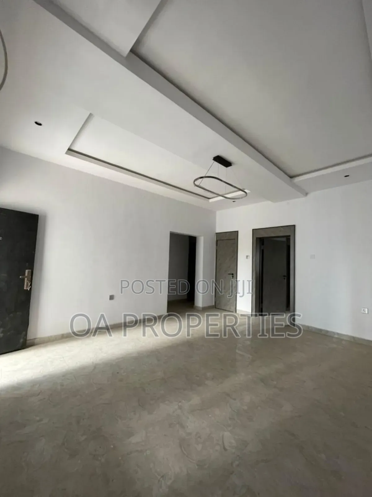 2bdrm Block of Flats in Ibadan for rent in Ibadan