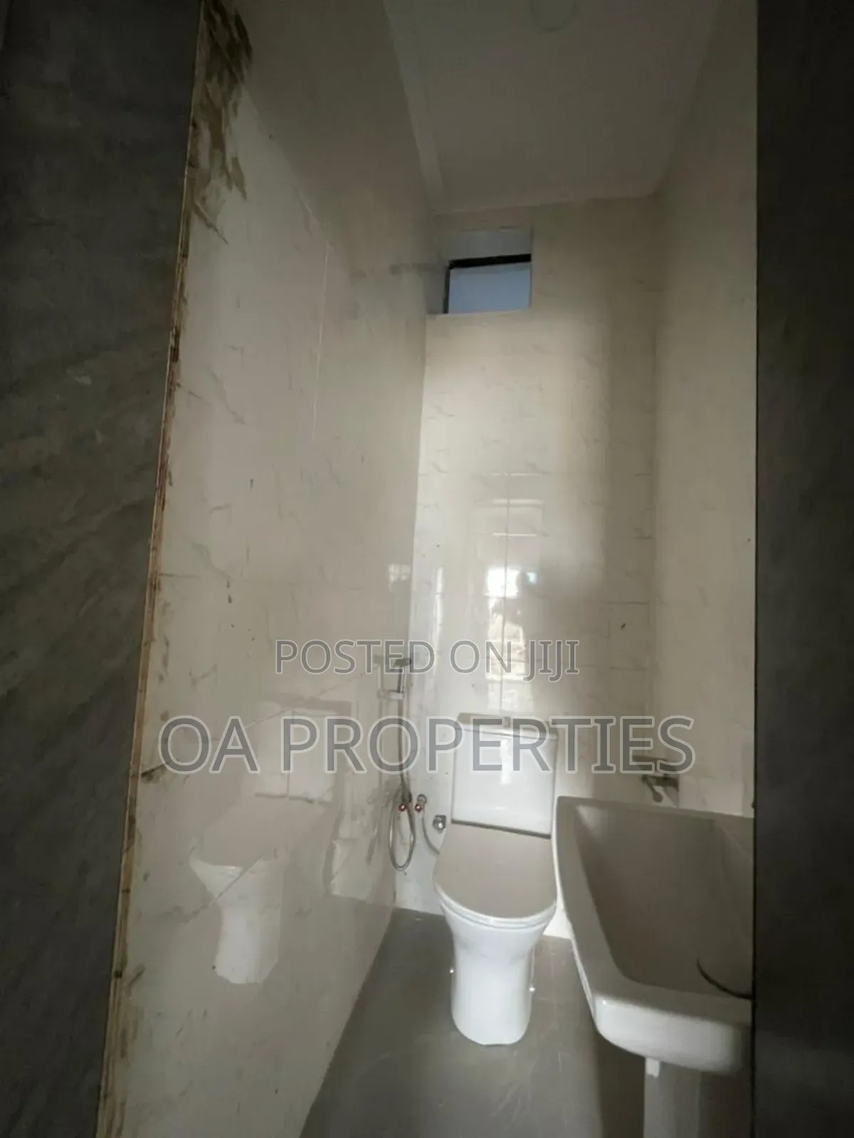 2bdrm Block of Flats in Ibadan for rent in Ibadan