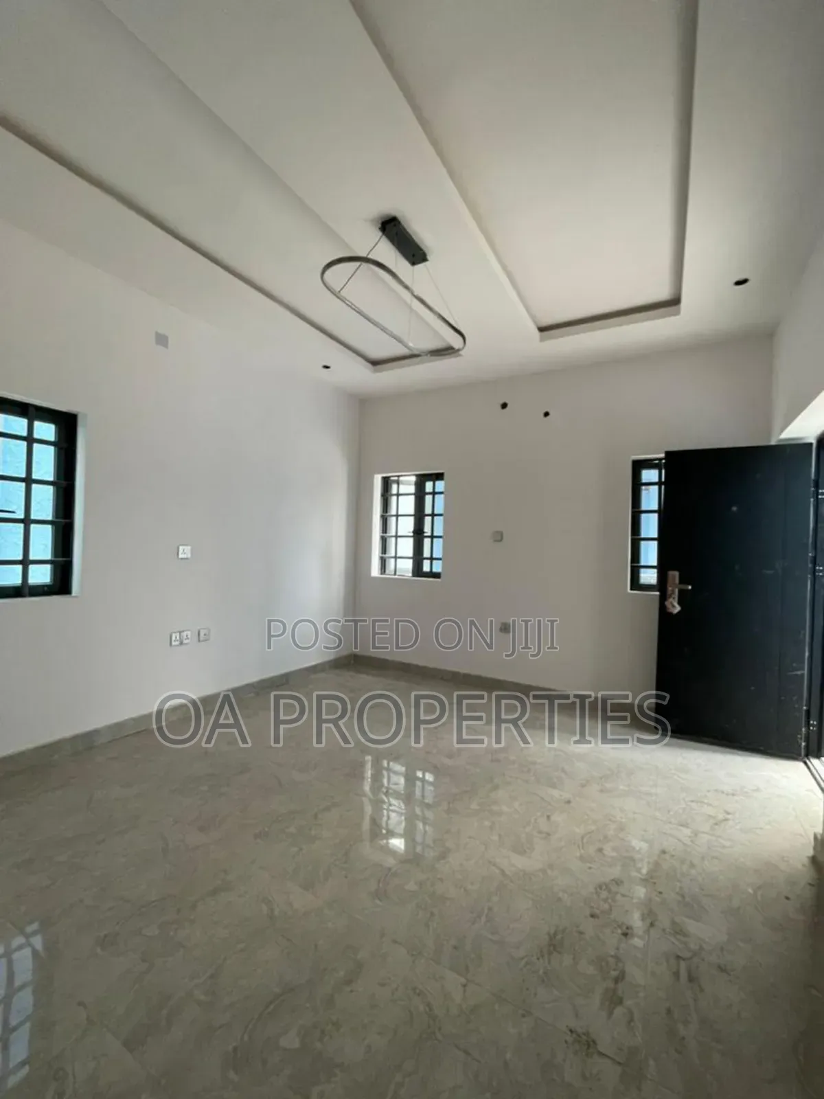 2bdrm Block of Flats in Ibadan for rent in Ibadan