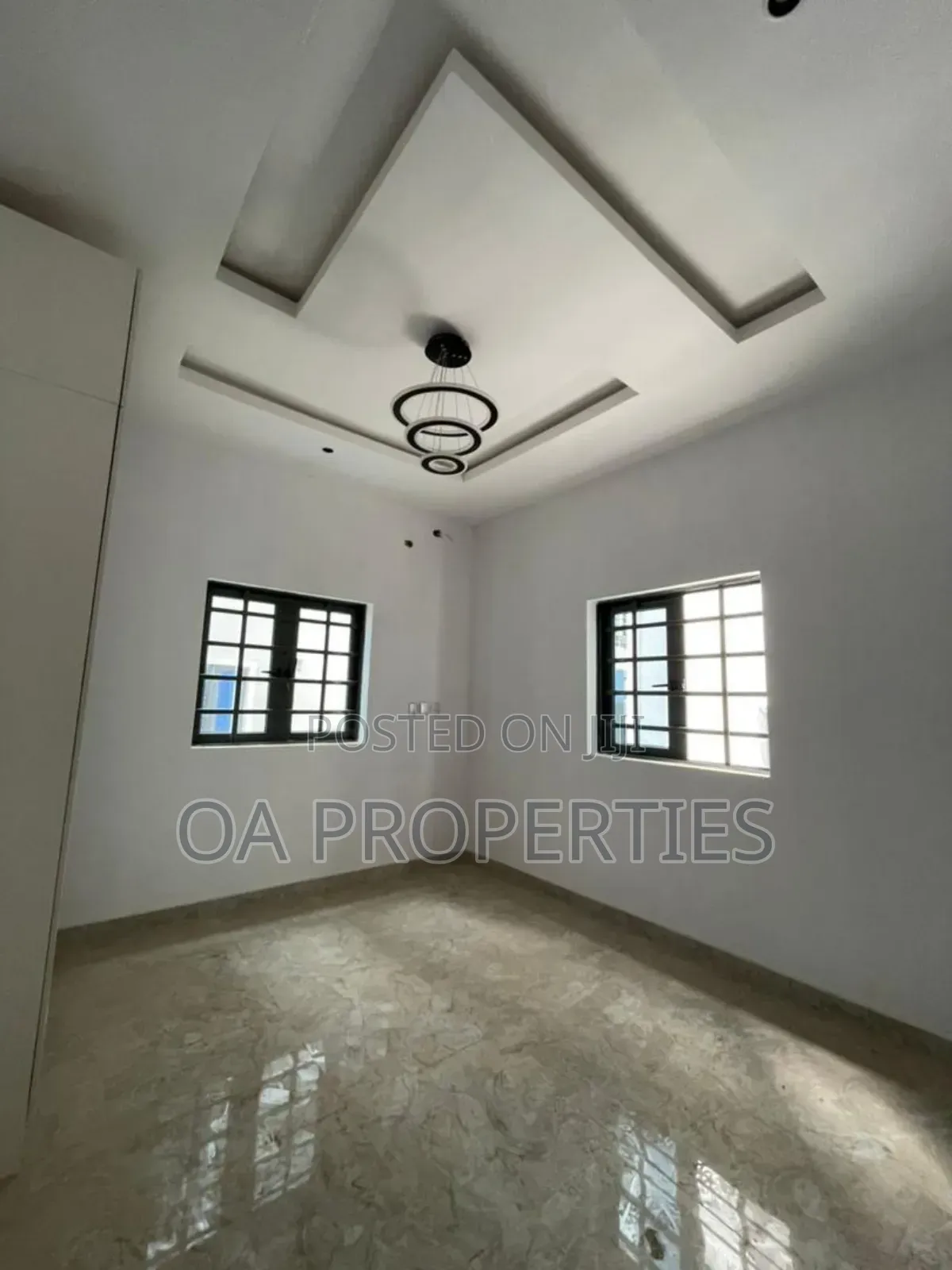 2bdrm Block of Flats in Ibadan for rent in Ibadan
