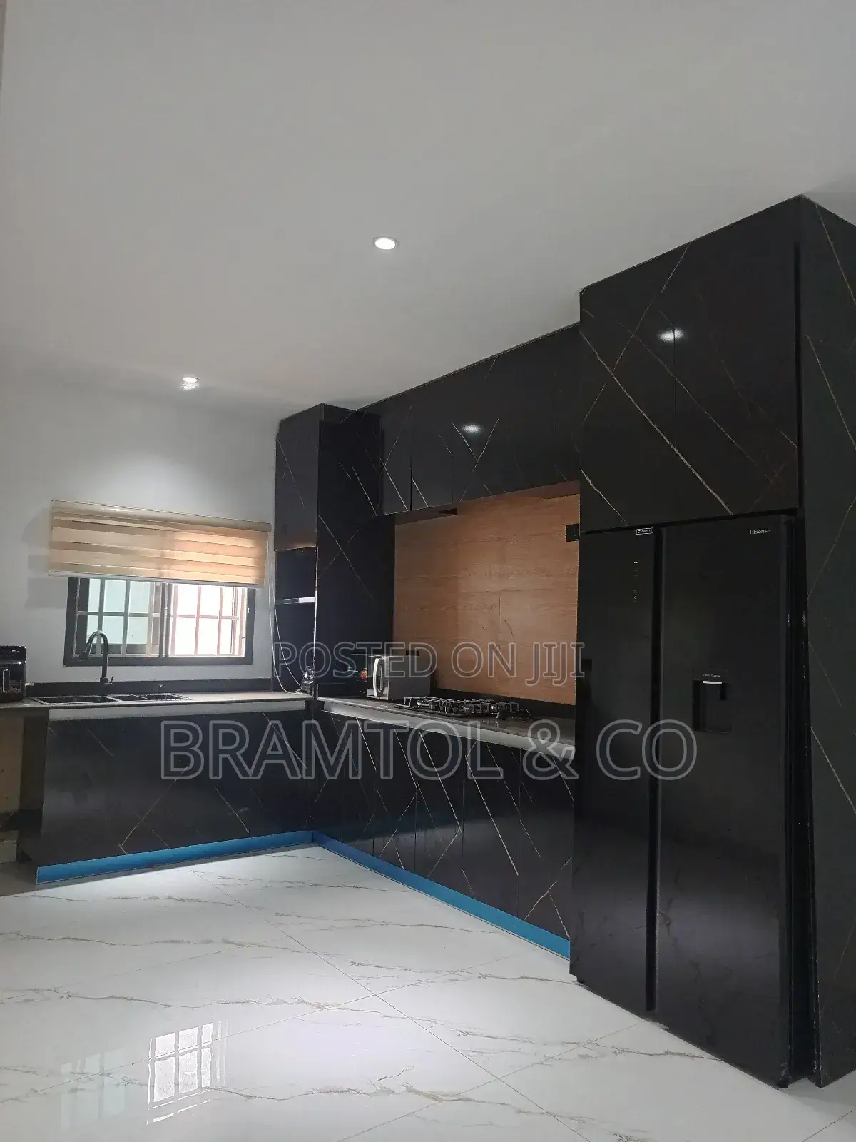Furnished 2bdrm Block of Flats in Katampe Extension for rent in Katampe Extension