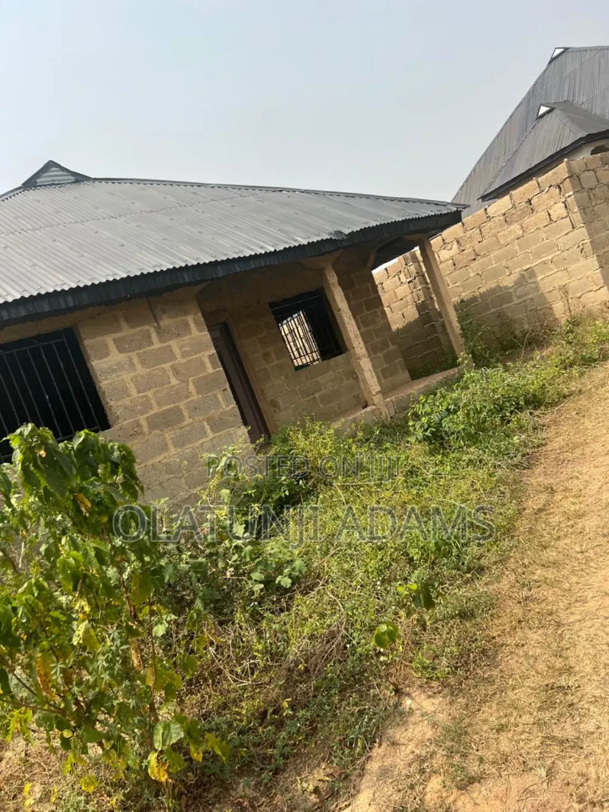 2bdrm Bungalow in Ikirun, Osogbo for sale in Osogbo