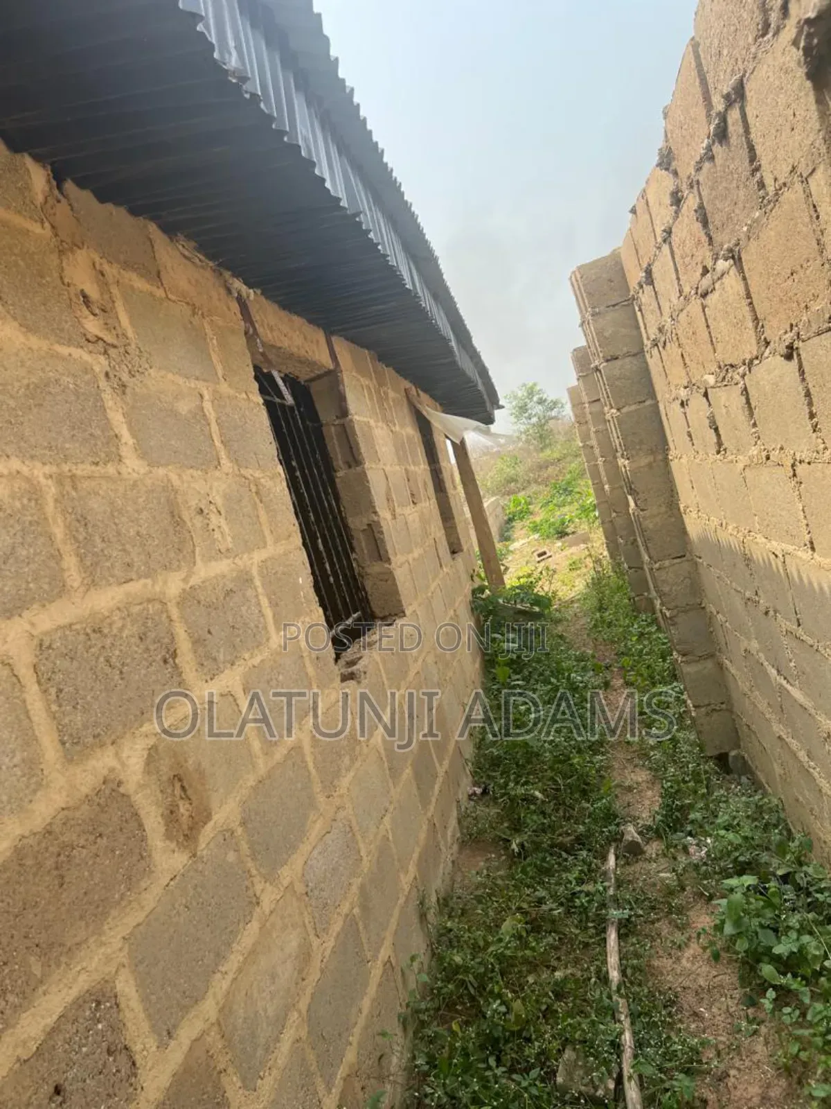 2bdrm Bungalow in Ikirun, Osogbo for sale in Osogbo