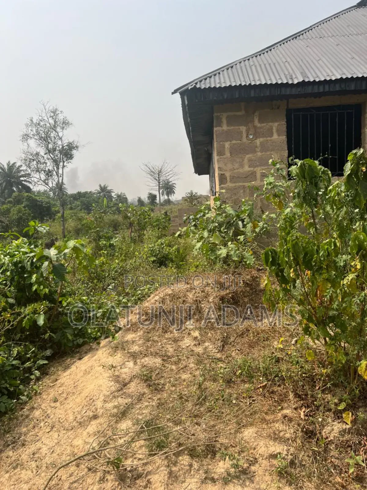 2bdrm Bungalow in Ikirun, Osogbo for sale in Osogbo