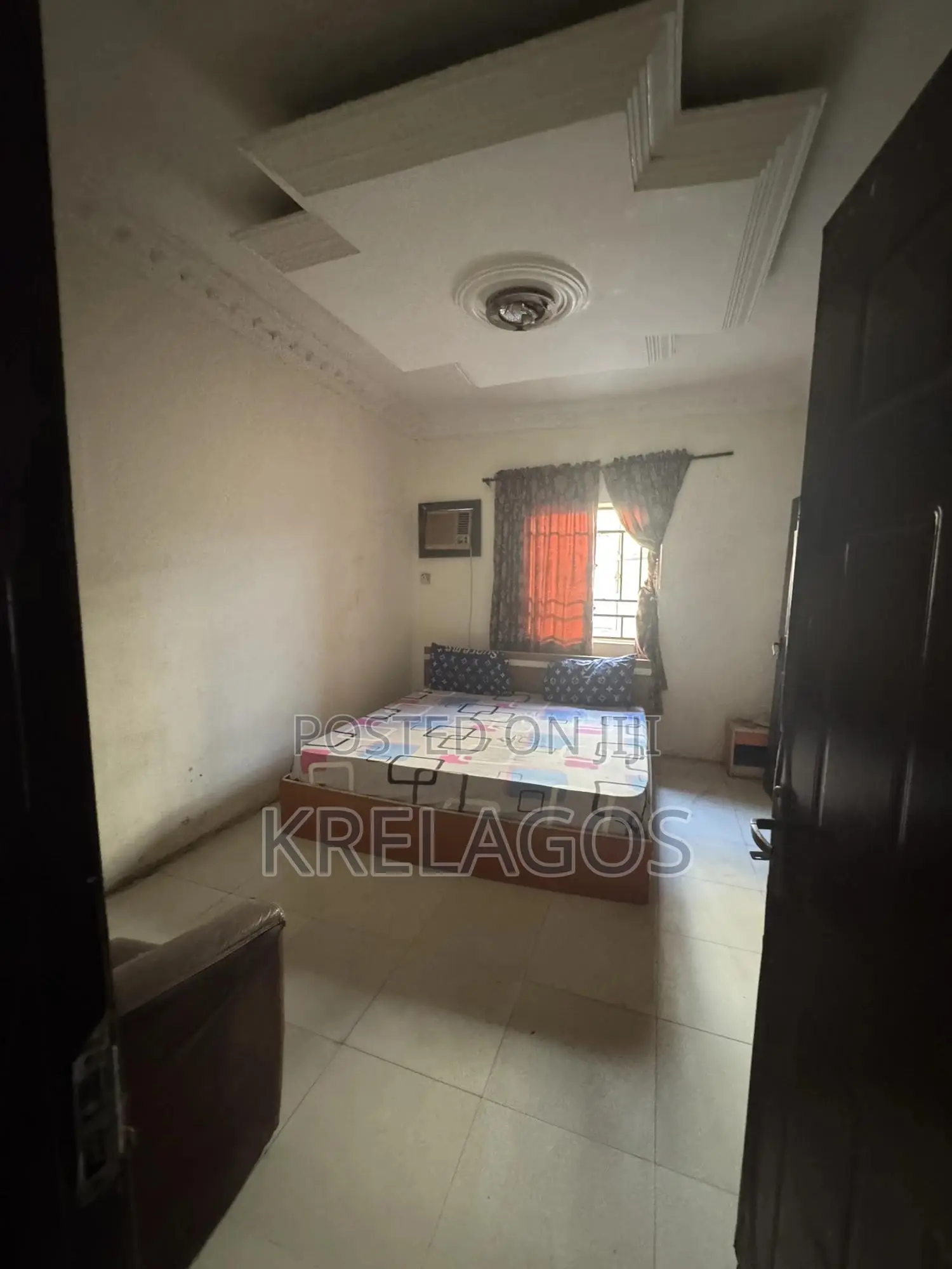18bdrm Block of Flats in Ado / Ajah for sale in Ado / Ajah