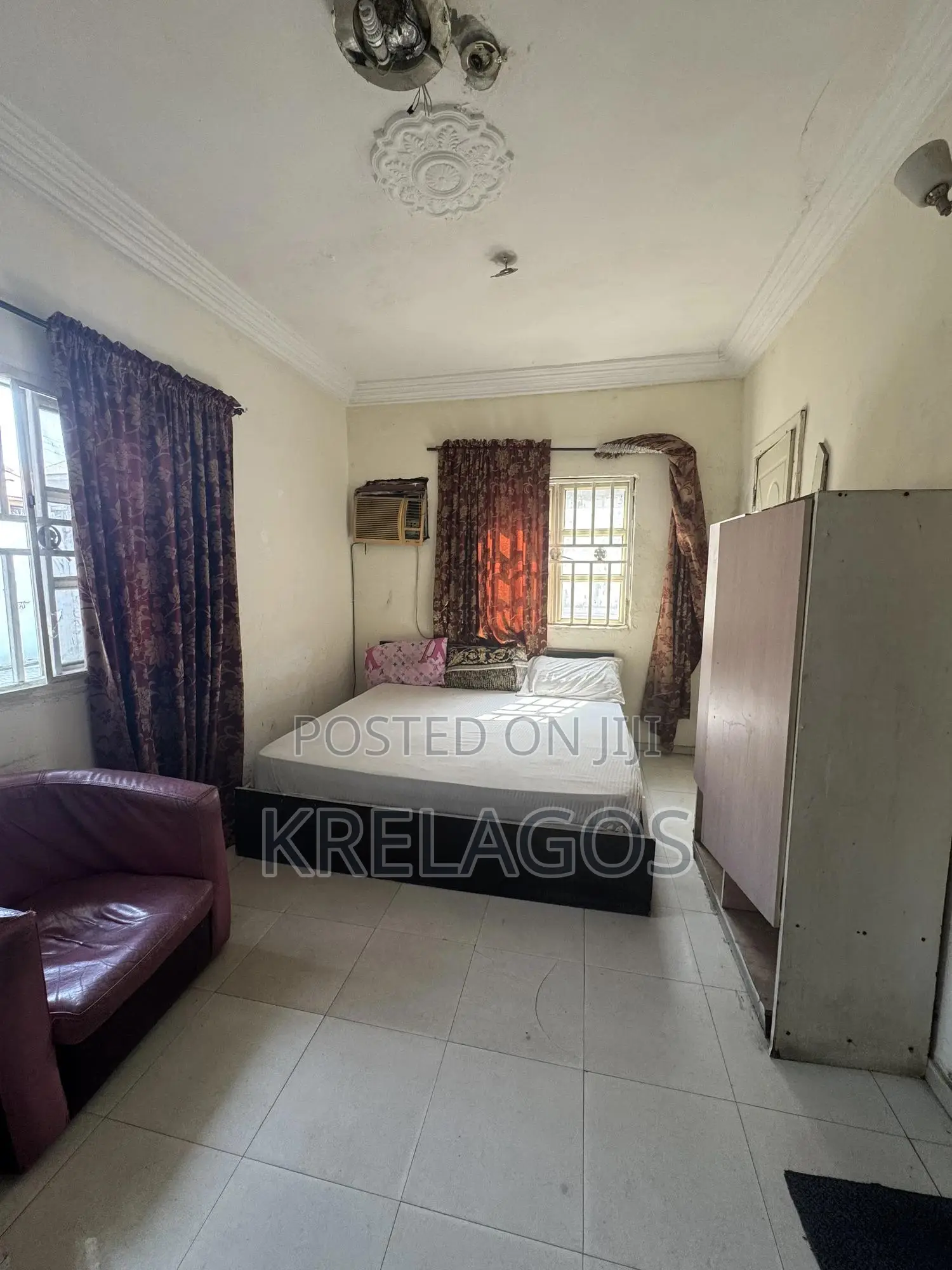 18bdrm Block of Flats in Ado / Ajah for sale in Ado / Ajah