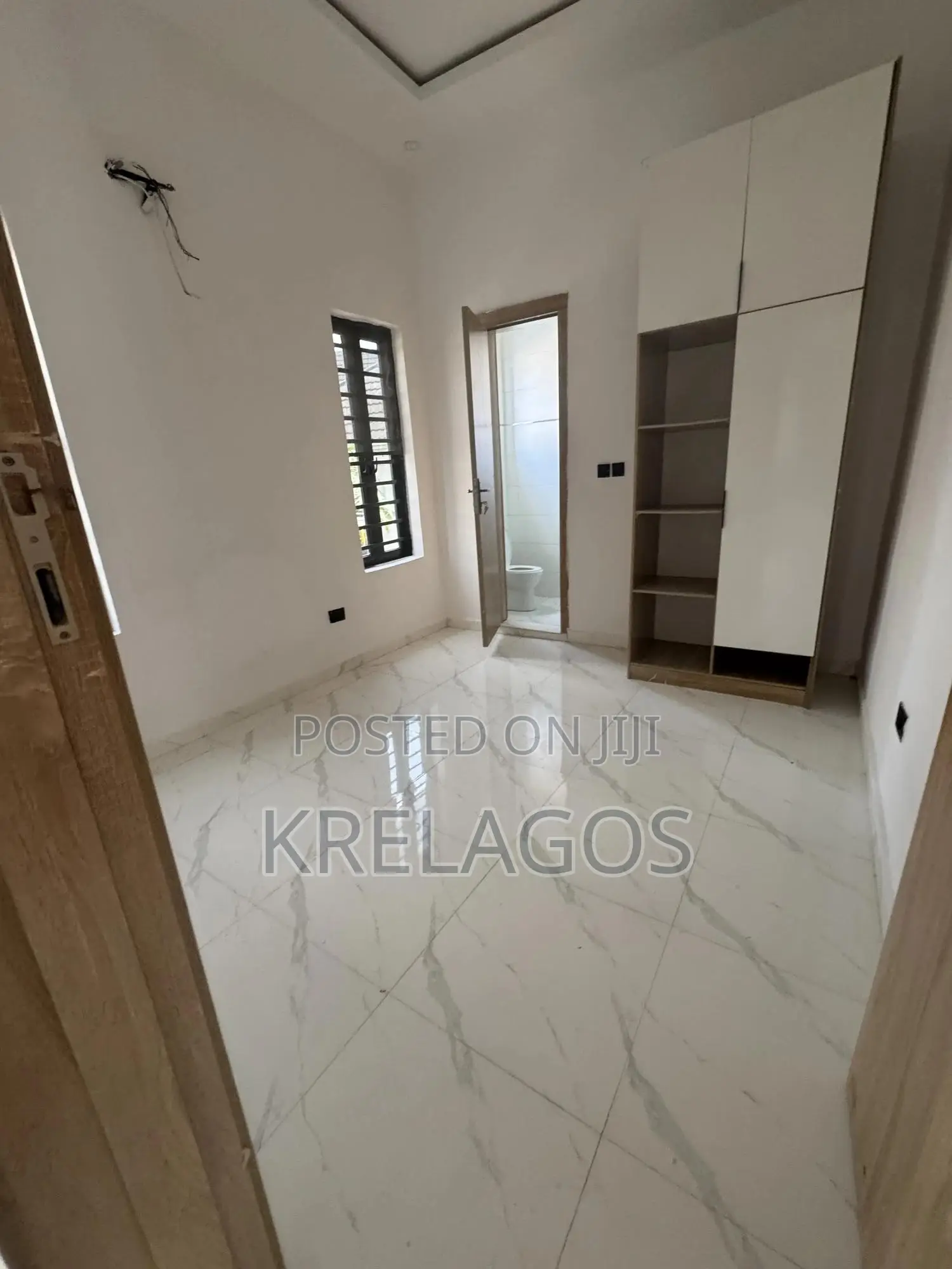 4bdrm Duplex in Sangotedo for rent in Sangotedo