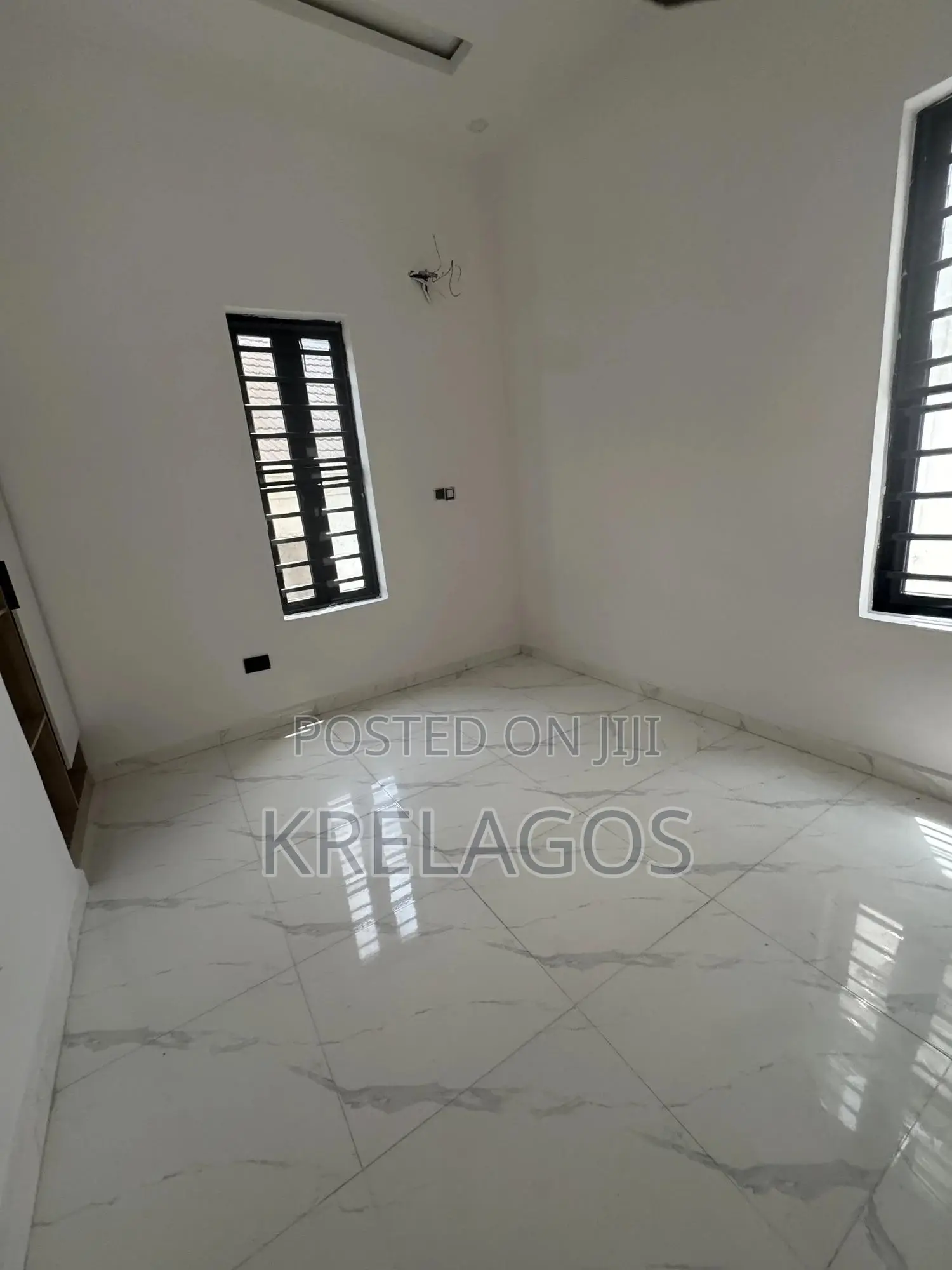 4bdrm Duplex in Sangotedo for rent in Sangotedo
