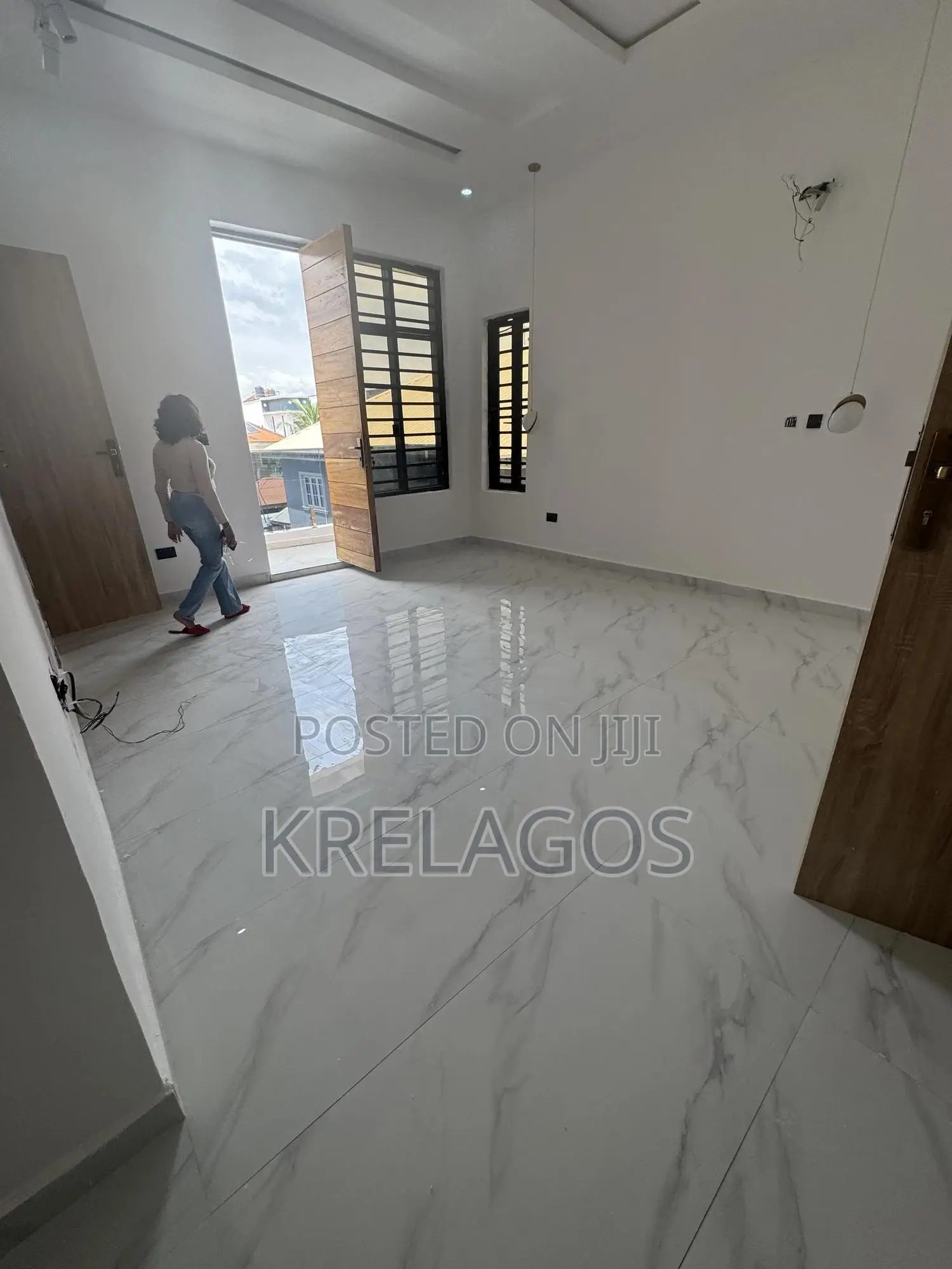 4bdrm Duplex in Sangotedo for rent in Sangotedo
