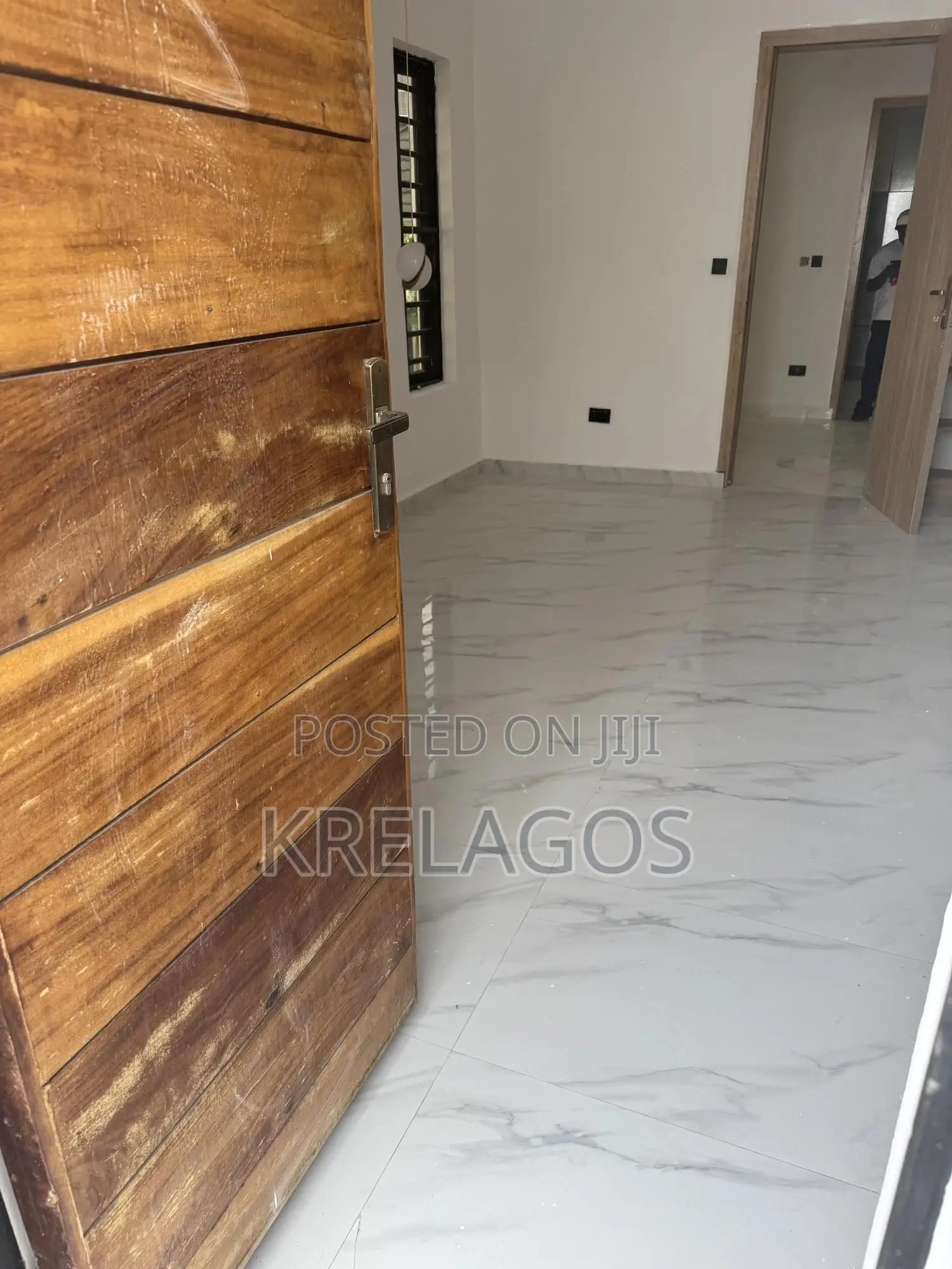 4bdrm Duplex in Sangotedo for rent in Sangotedo
