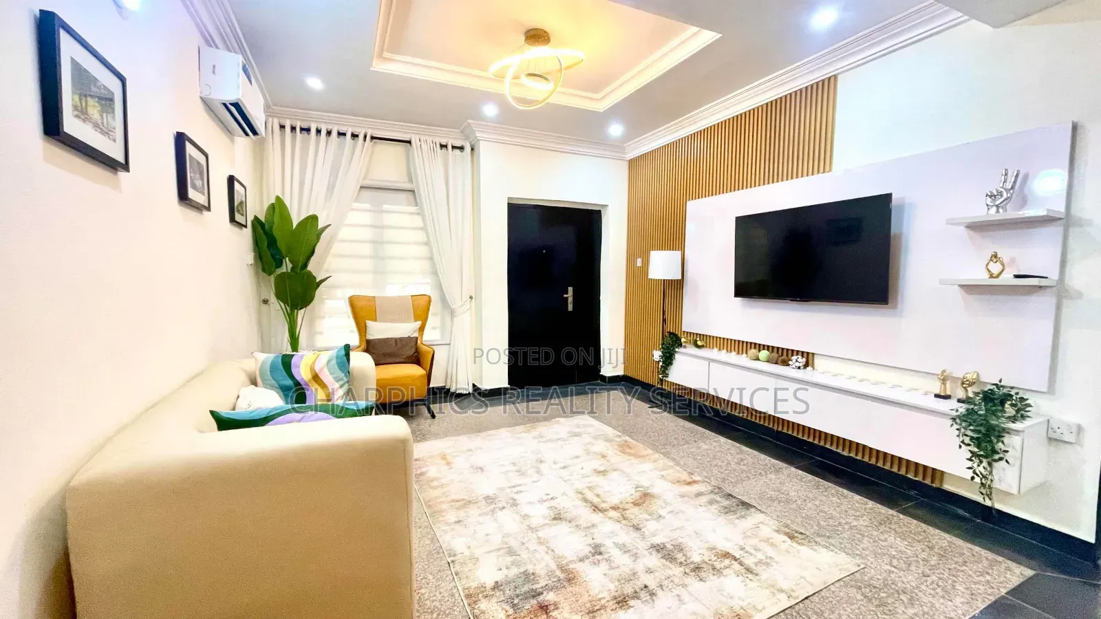 Furnished 2bdrm Apartment in Lekki Phase 1 for rent in Lekki Phase 1