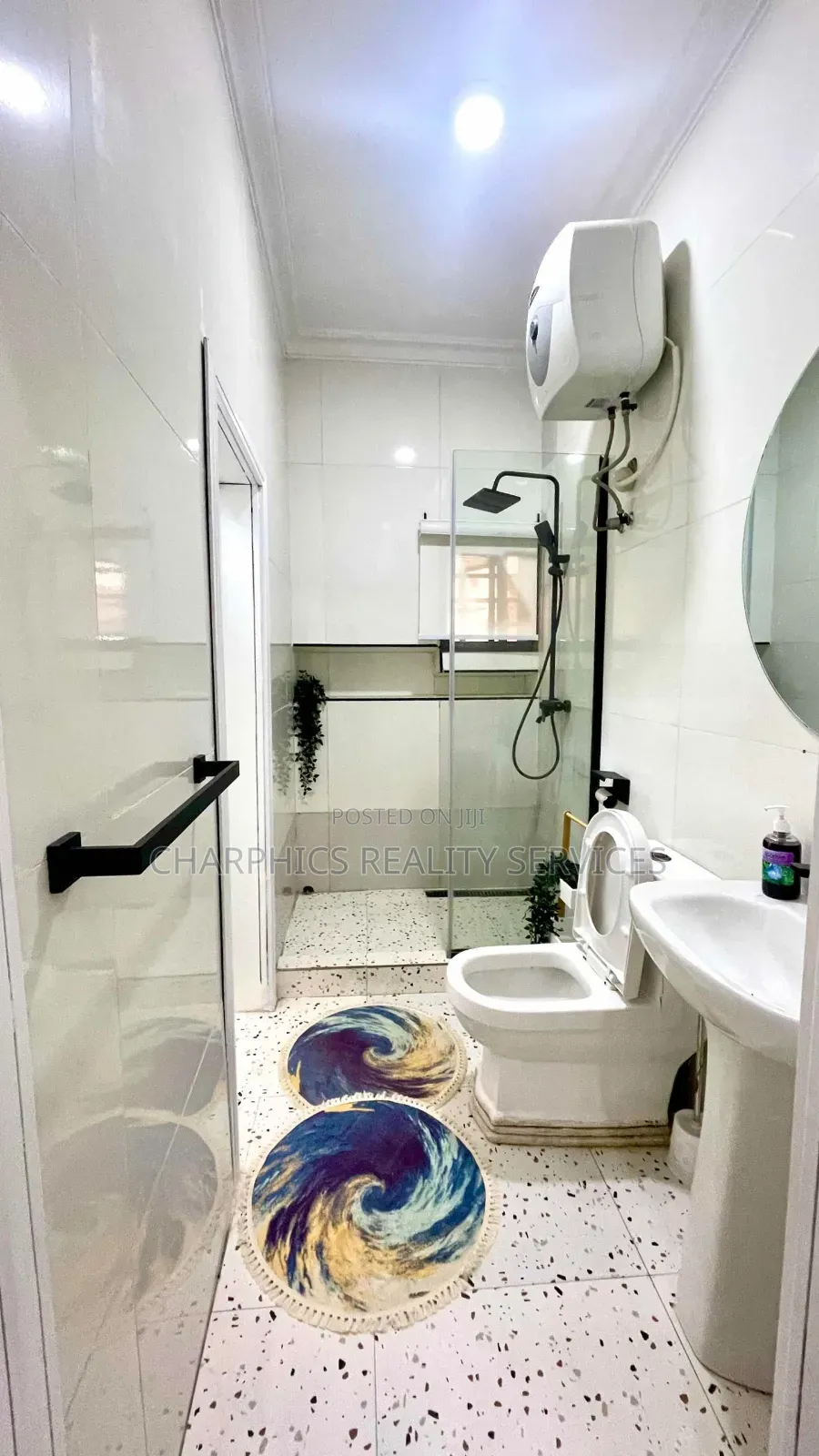 Furnished 2bdrm Apartment in Lekki Phase 1 for rent in Lekki Phase 1