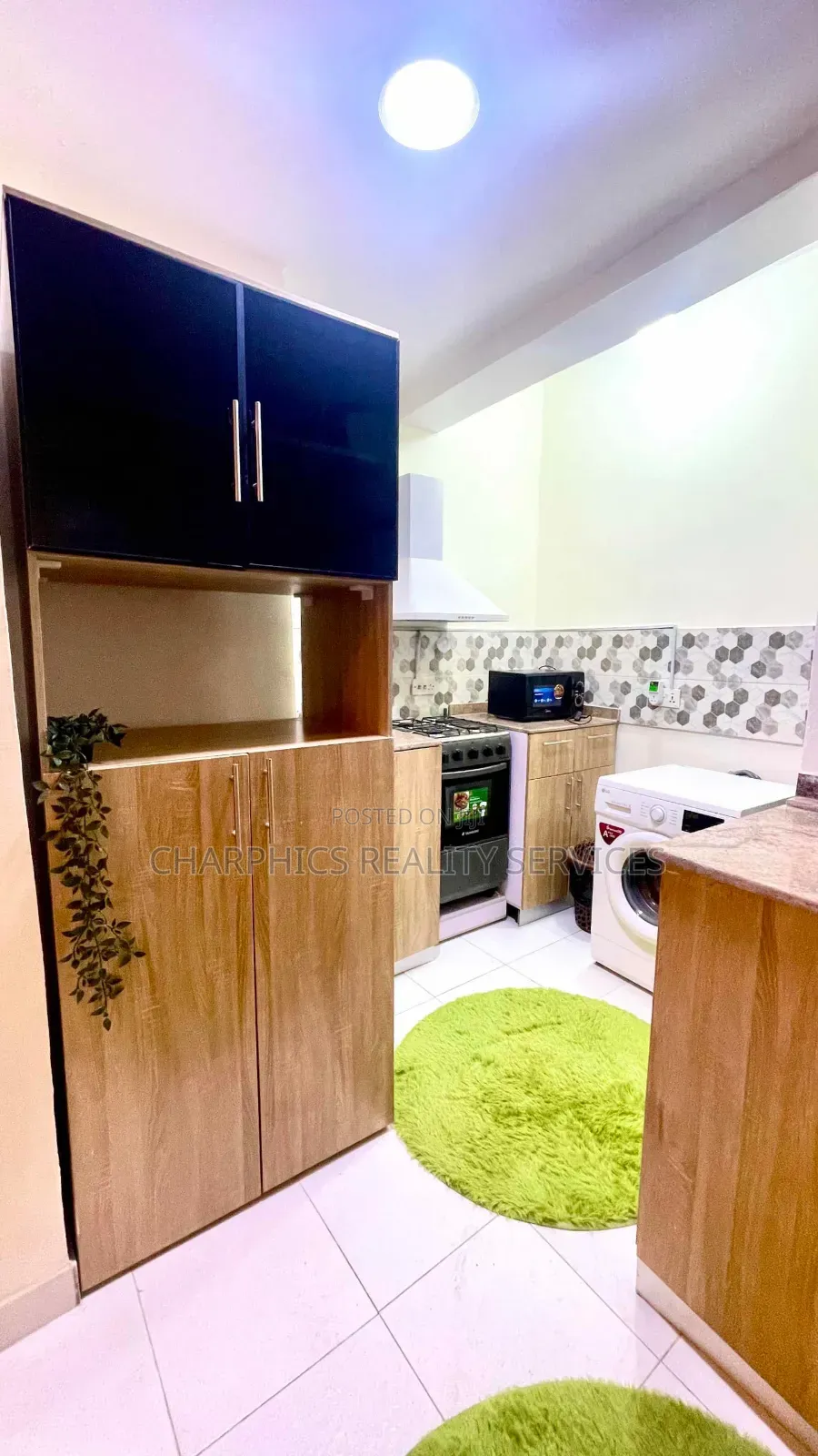 Furnished 2bdrm Apartment in Lekki Phase 1 for rent in Lekki Phase 1