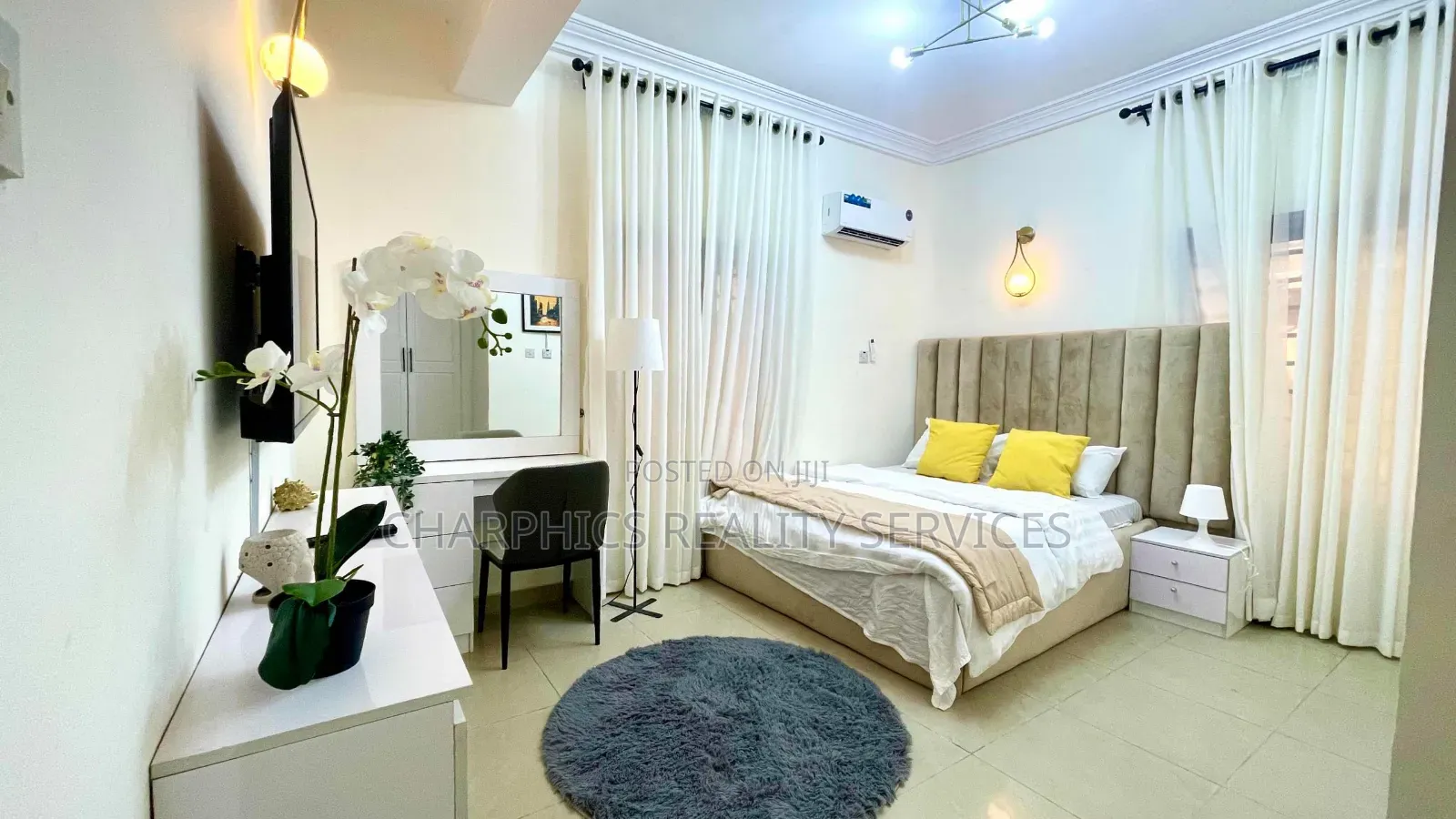 Furnished 2bdrm Apartment in Lekki Phase 1 for rent in Lekki Phase 1