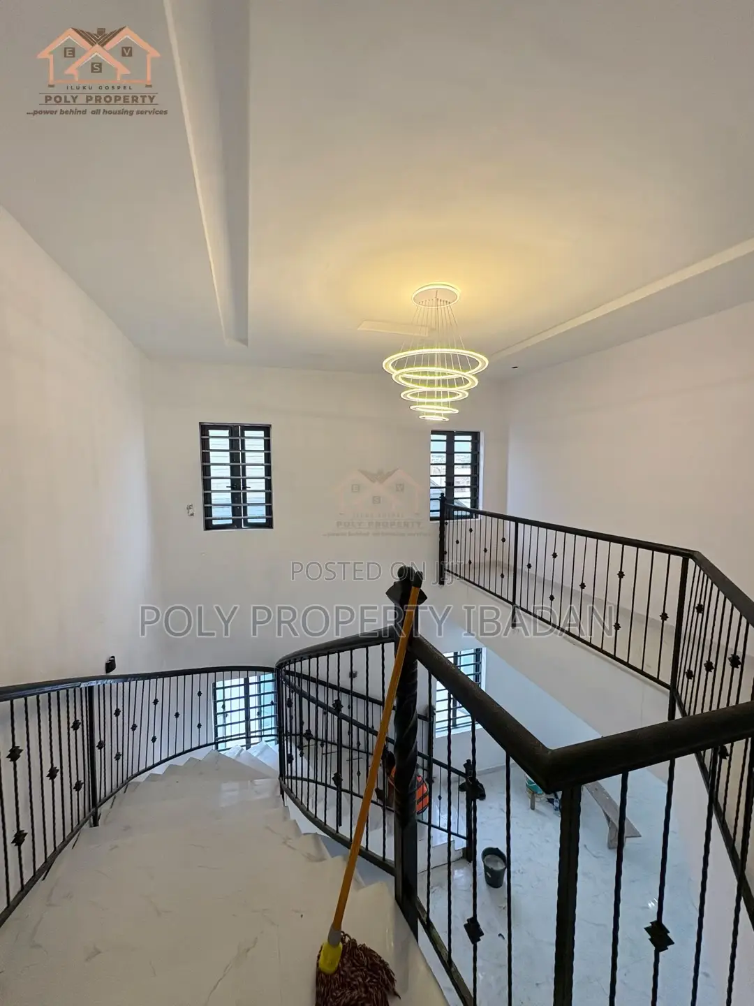 5bdrm Duplex in Red Gate Estate, Ibadan for sale in Ibadan