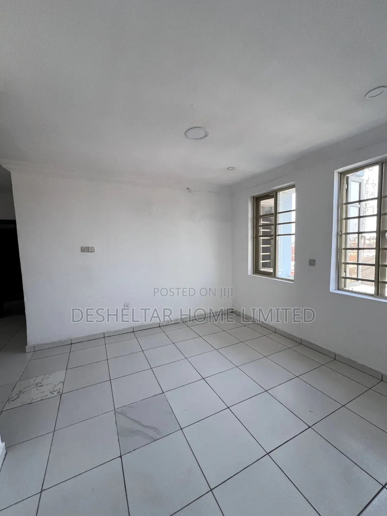 3bdrm Shared Apartment in Southern View Estate, Chevron for rent in Chevron