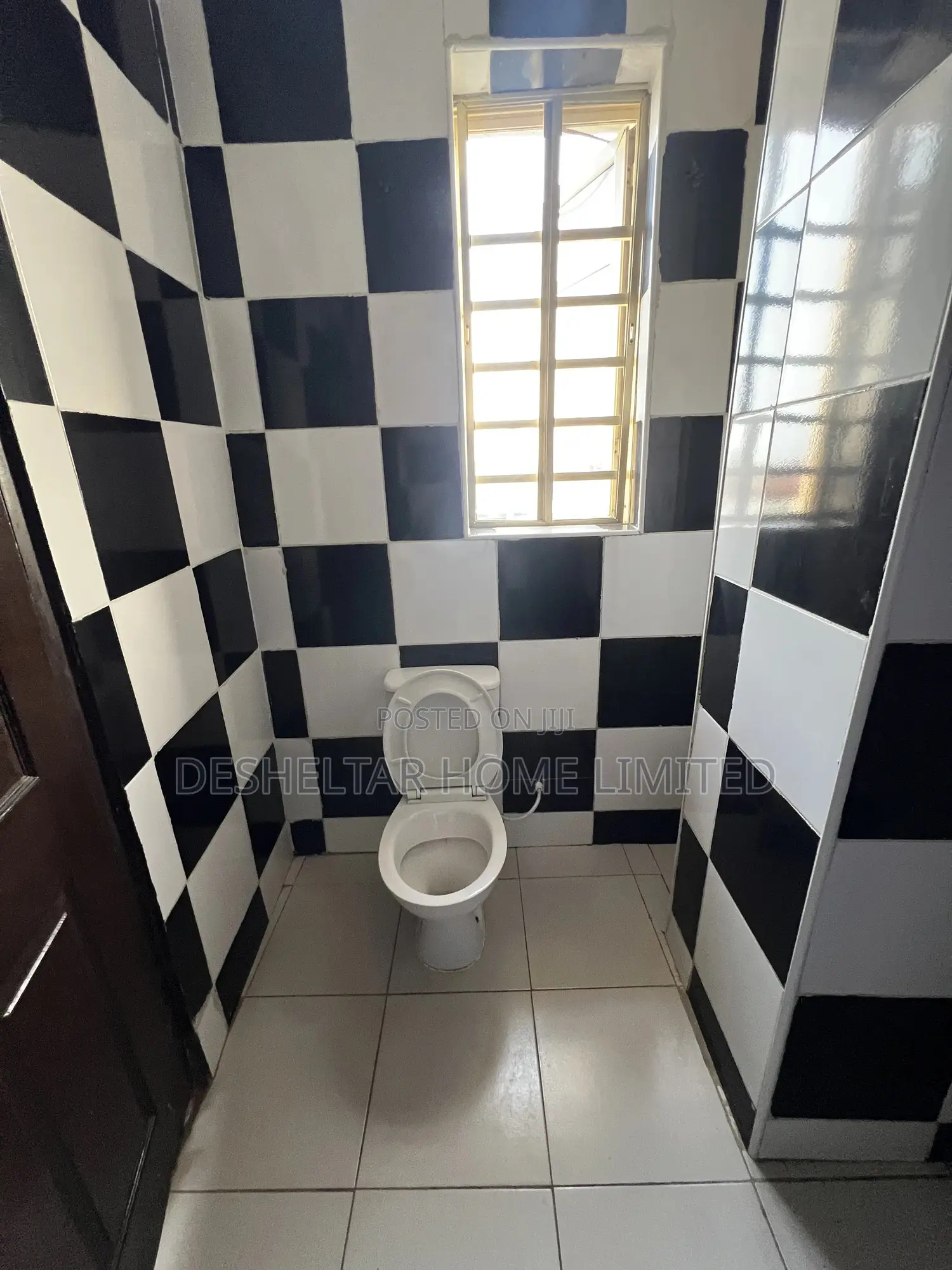 3bdrm Shared Apartment in Southern View Estate, Chevron for rent in Chevron