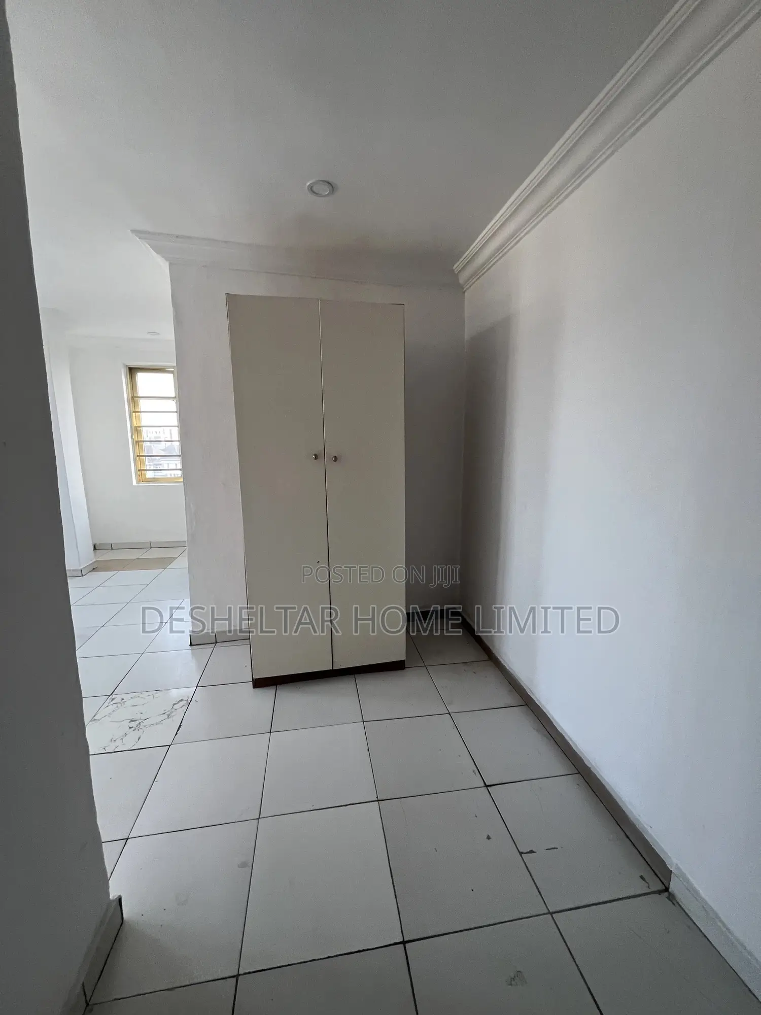 3bdrm Shared Apartment in Southern View Estate, Chevron for rent in Chevron