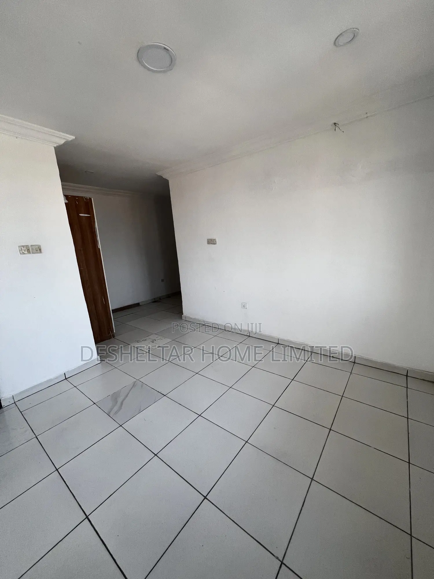 3bdrm Shared Apartment in Southern View Estate, Chevron for rent in Chevron