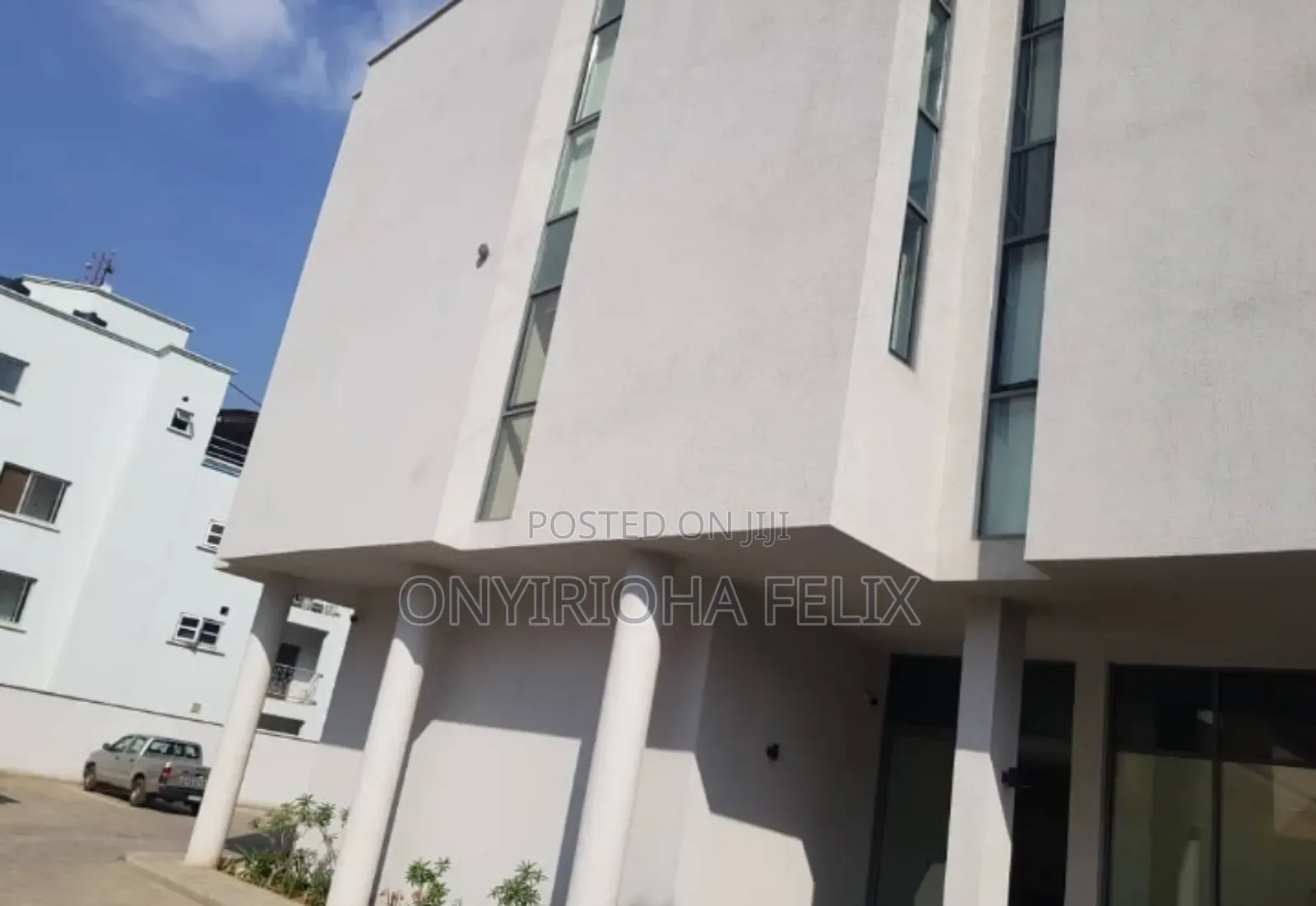 Furnished 3bdrm Block of Flats in Asokoro Main for rent in Asokoro