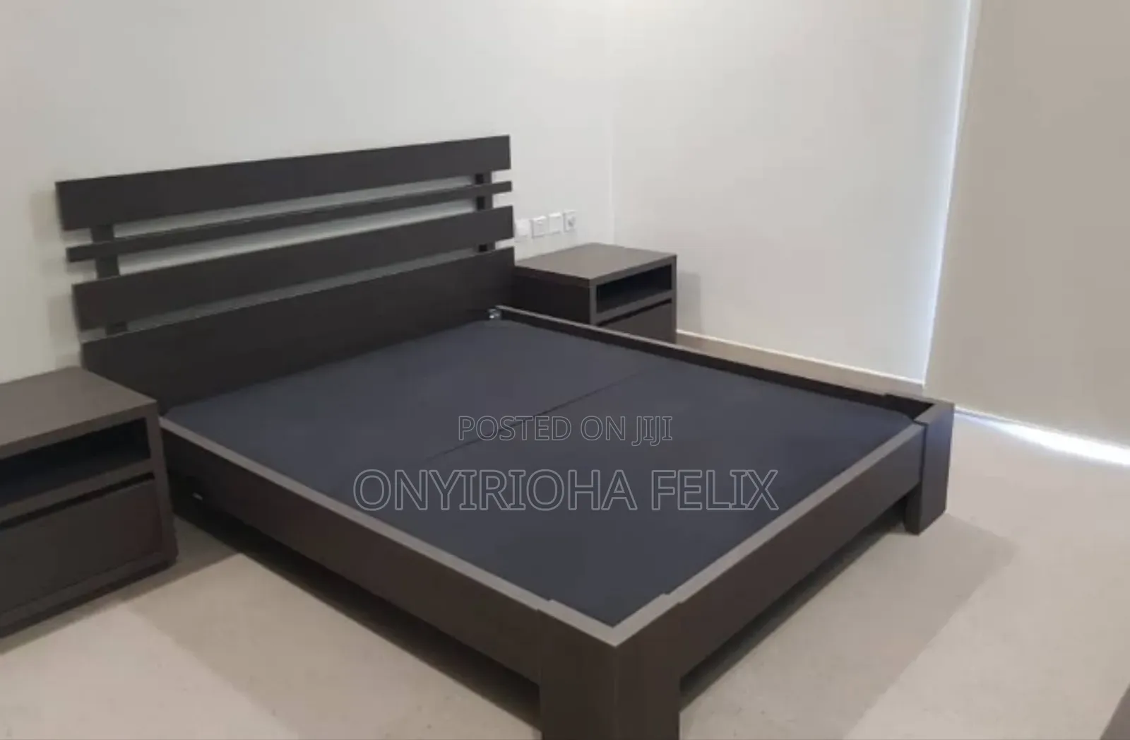 Furnished 3bdrm Block of Flats in Asokoro Main for rent in Asokoro