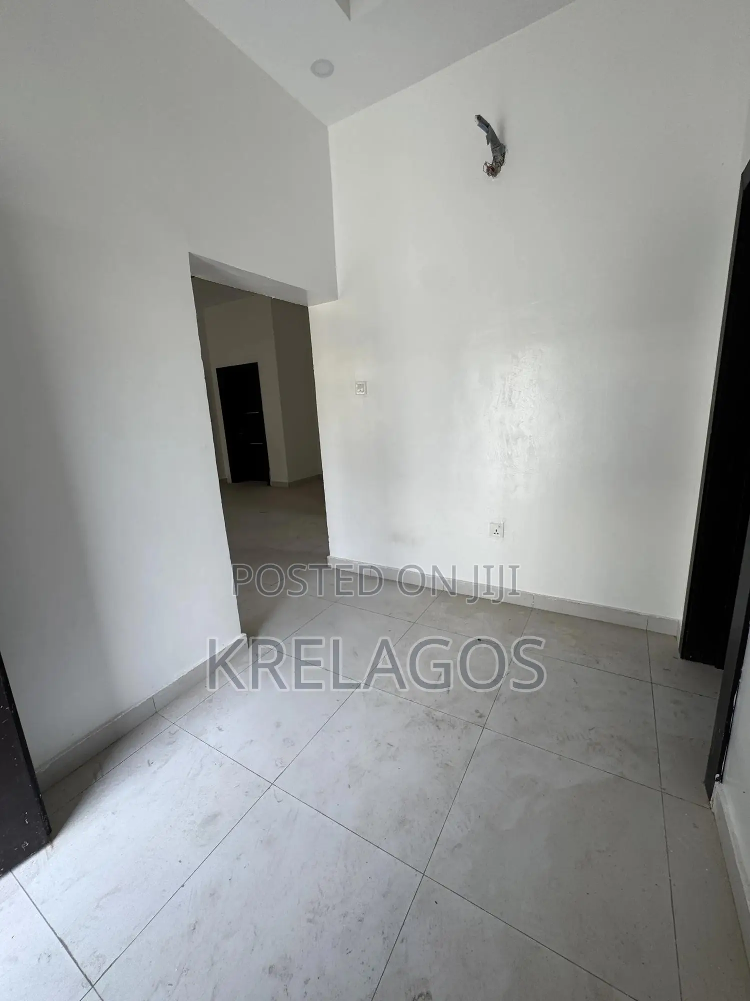 4bdrm Duplex in Sangotedo for rent in Sangotedo
