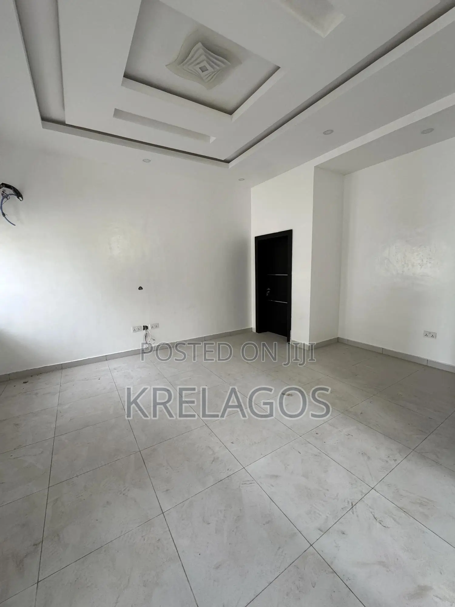 4bdrm Duplex in Sangotedo for rent in Sangotedo