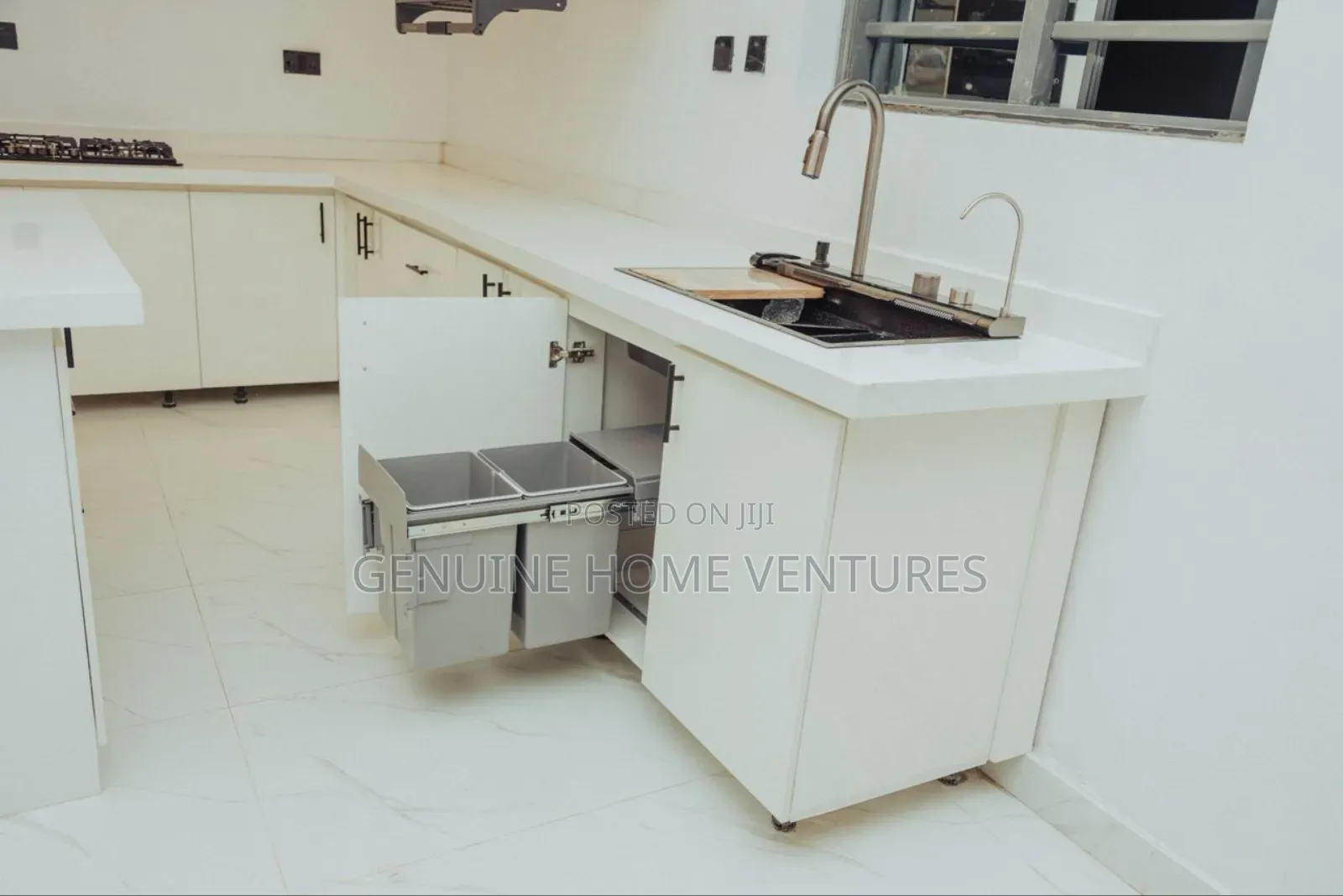 7bdrm Duplex in Magodo Phase 2 for sale in GRA Phase 2 Shangisha