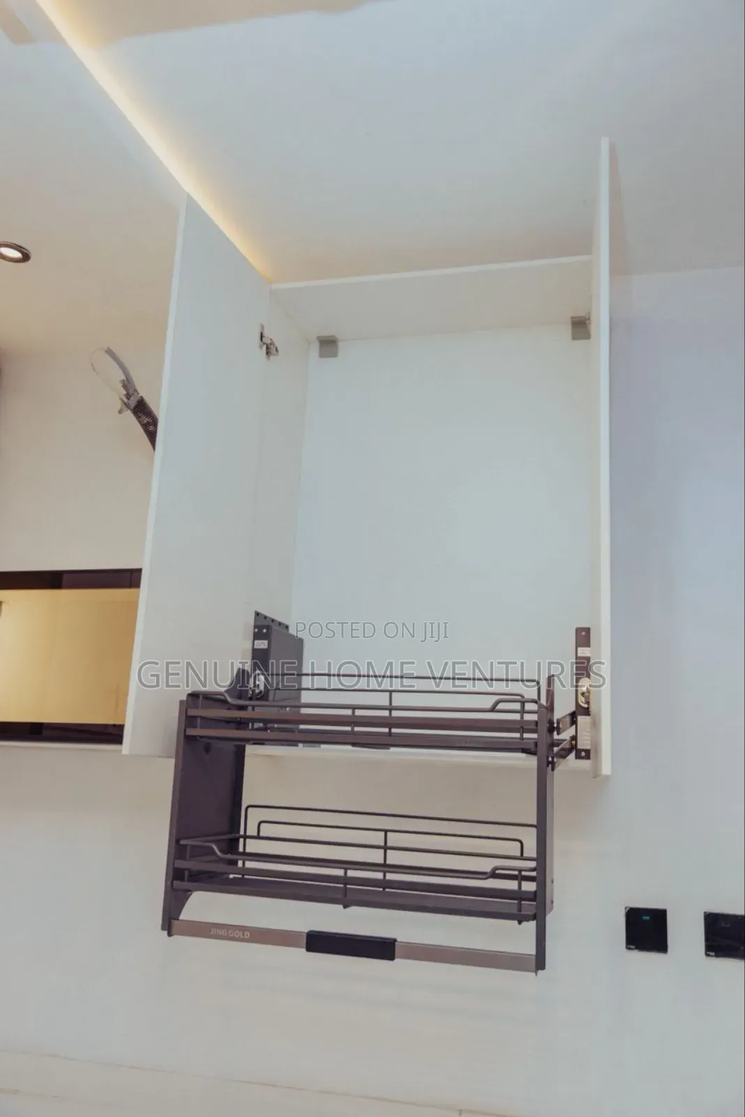 7bdrm Duplex in Magodo Phase 2 for sale in GRA Phase 2 Shangisha