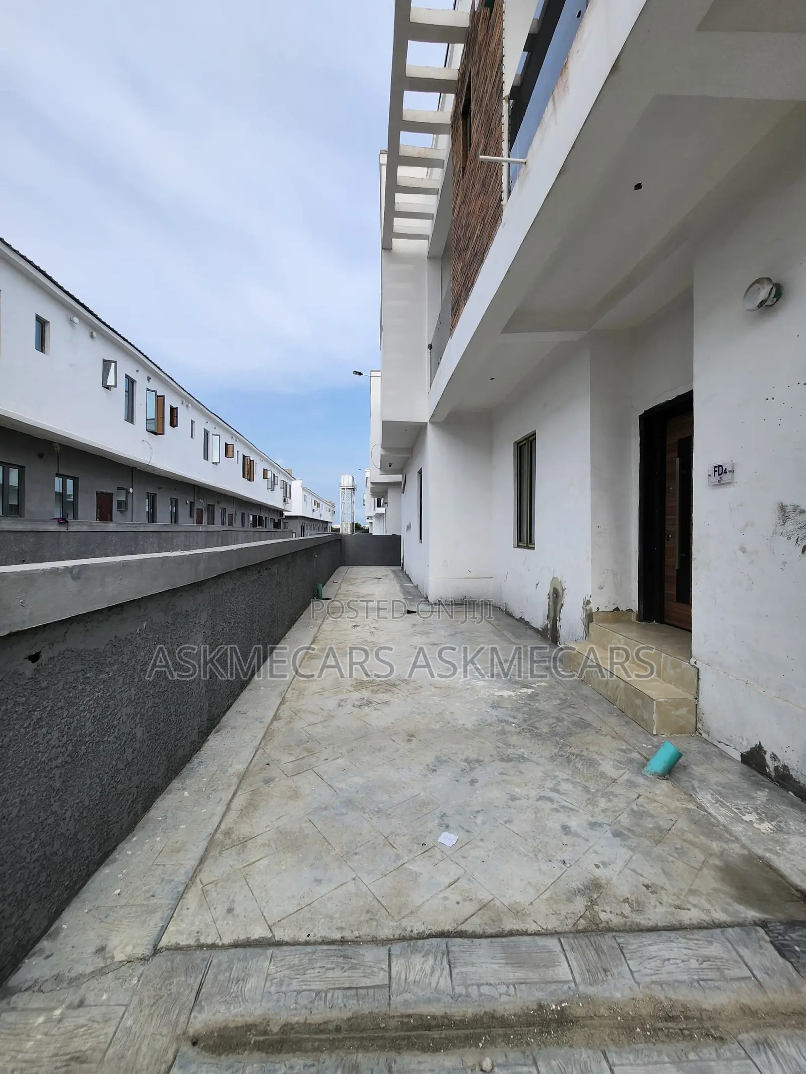 5bdrm Duplex in Abraham Adesanya, Ajah for rent in Ajah