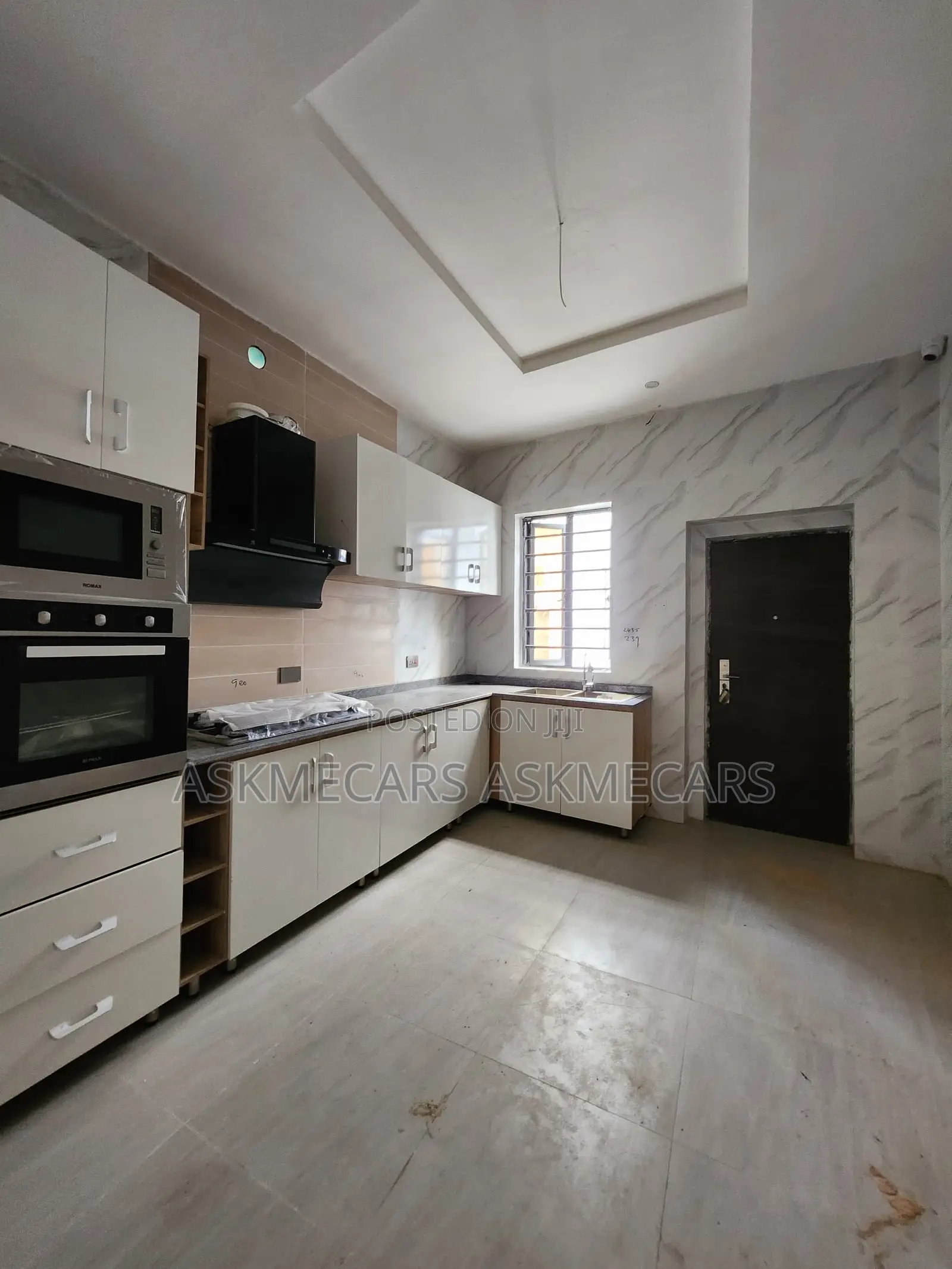 5bdrm Duplex in Abraham Adesanya, Ajah for rent in Ajah