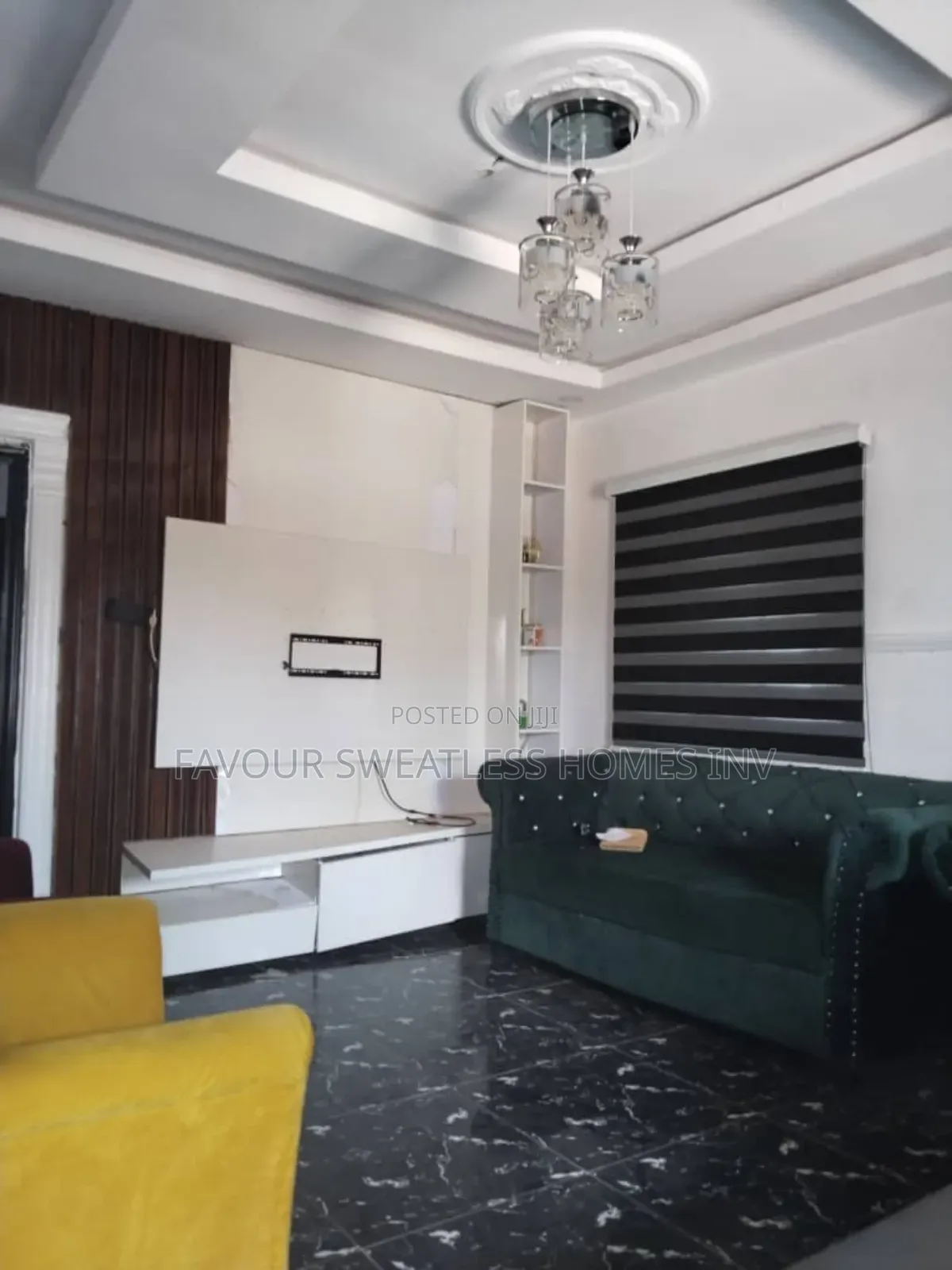 3bdrm Bungalow in Adesan, Obafemi-Owode for sale in Obafemi-Owode