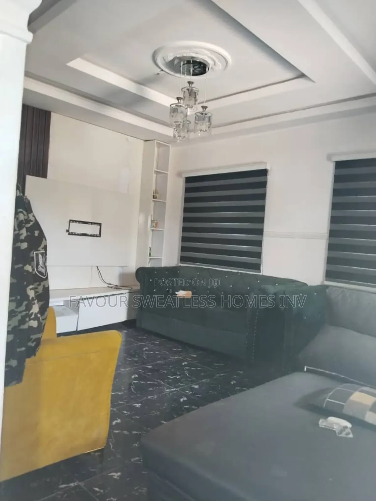 3bdrm Bungalow in Adesan, Obafemi-Owode for sale in Obafemi-Owode