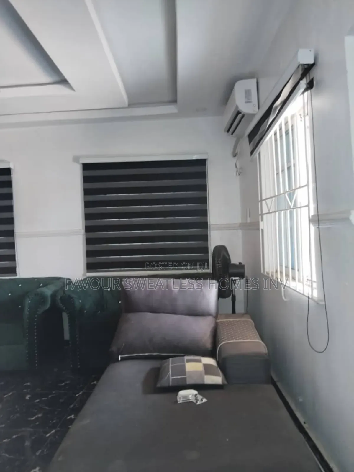 3bdrm Bungalow in Adesan, Obafemi-Owode for sale in Obafemi-Owode