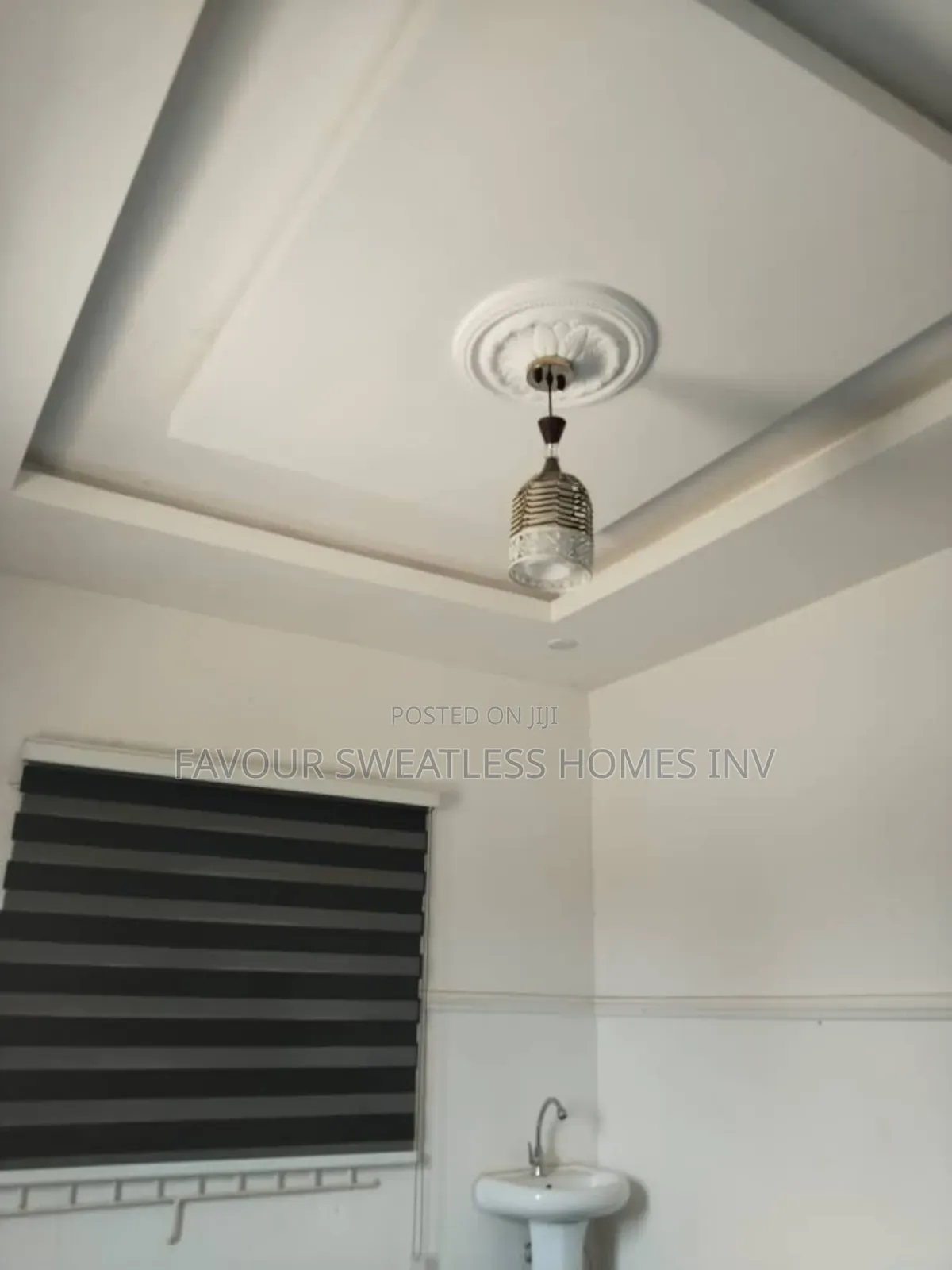 3bdrm Bungalow in Adesan, Obafemi-Owode for sale in Obafemi-Owode