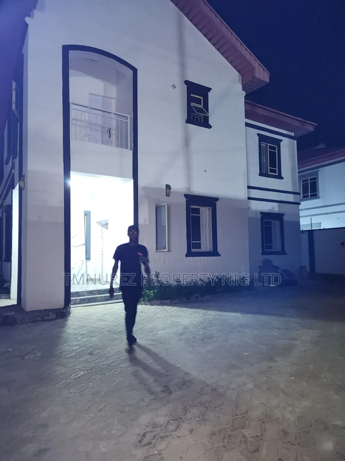Studio Apartment in Lekki Phase1 for rent in Lekki Phase 1
