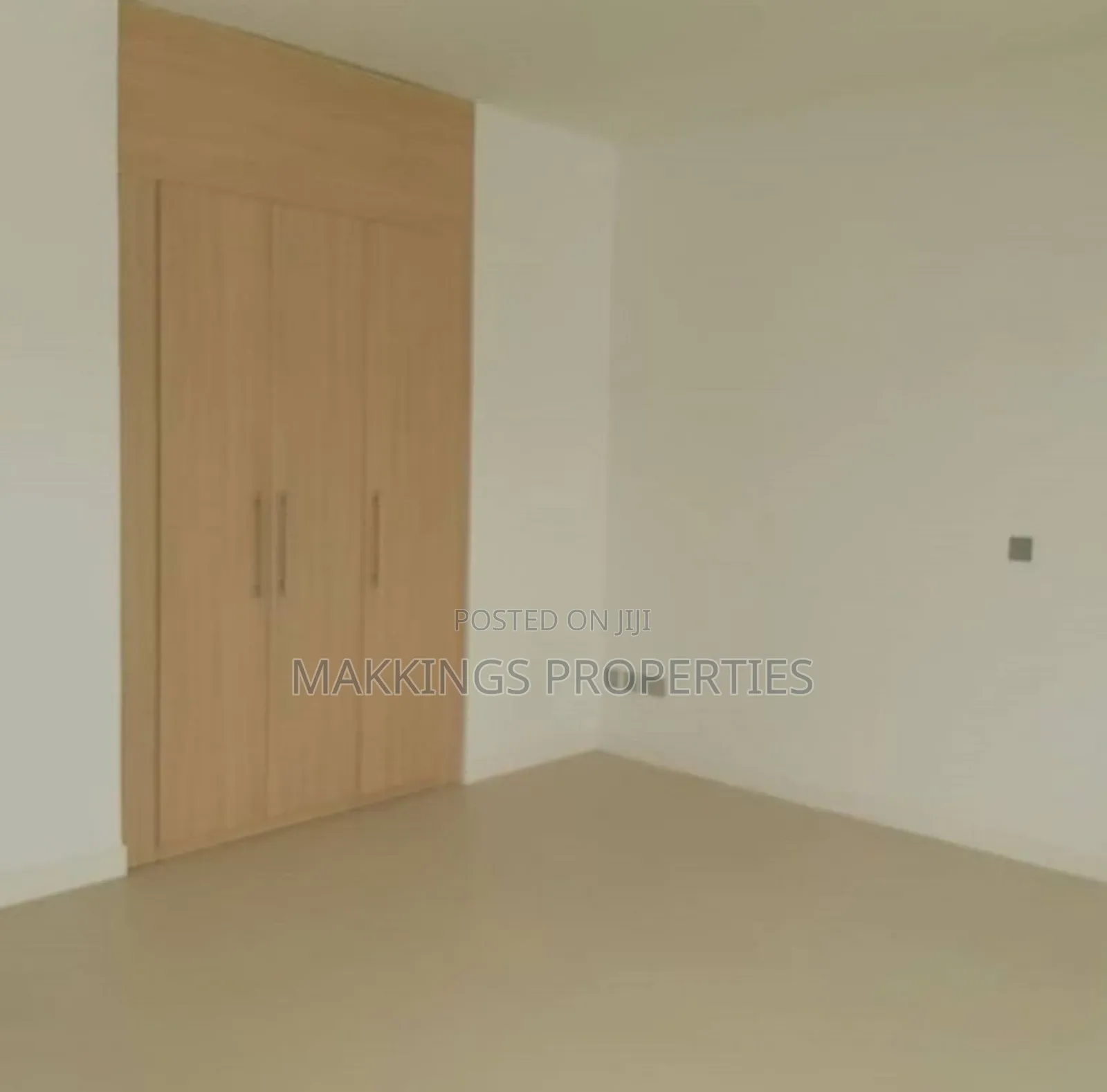 3bdrm Duplex in Banana Island for rent in Banana Island