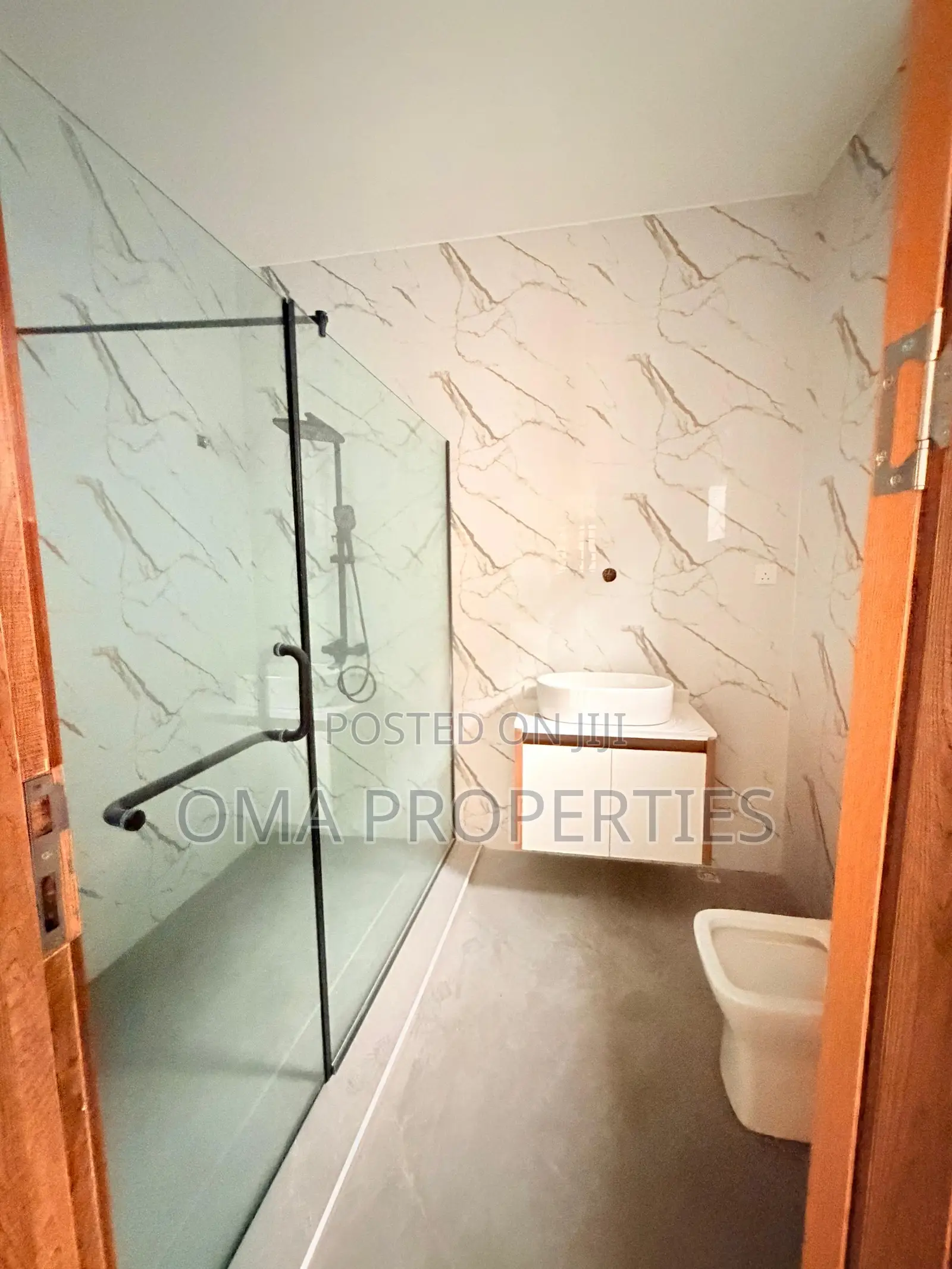 Furnished 4bdrm House in GRA Phase 1 for sale in GRA Phase 1