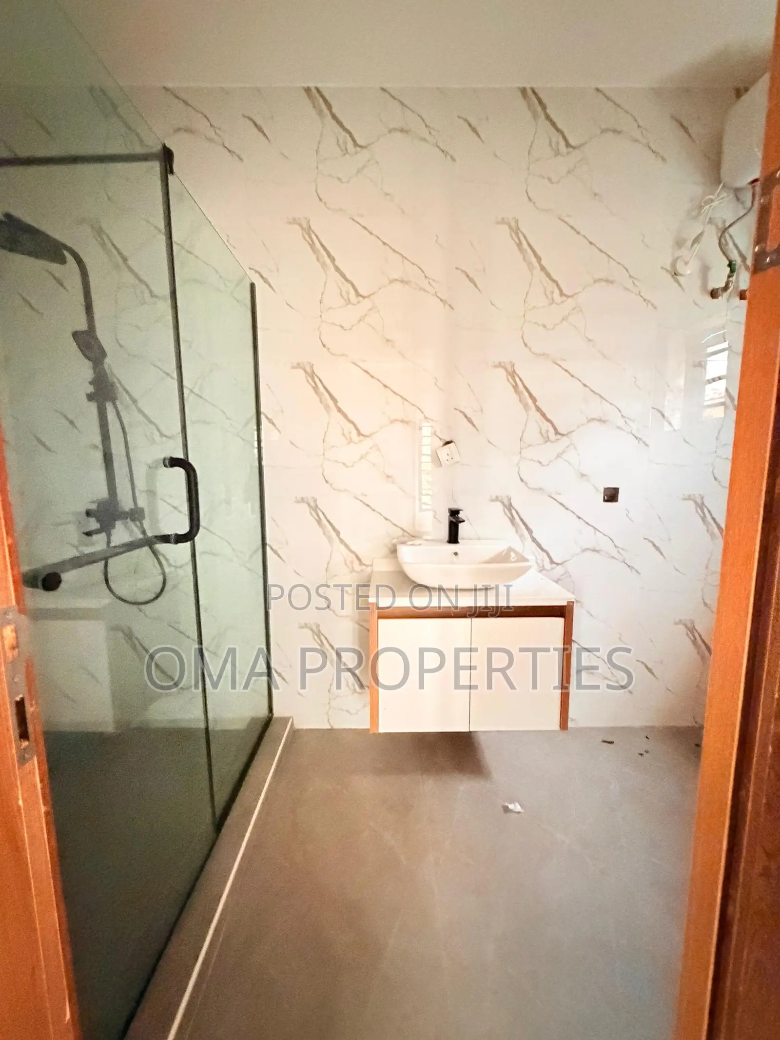 Furnished 4bdrm House in GRA Phase 1 for sale in GRA Phase 1