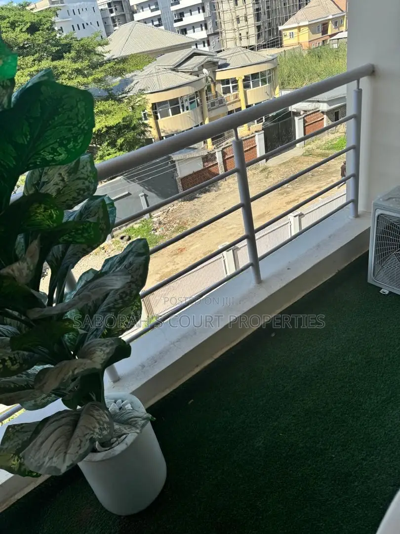 Furnished 3bdrm Apartment in Lekki Phase 1 for rent in Lekki Phase 1
