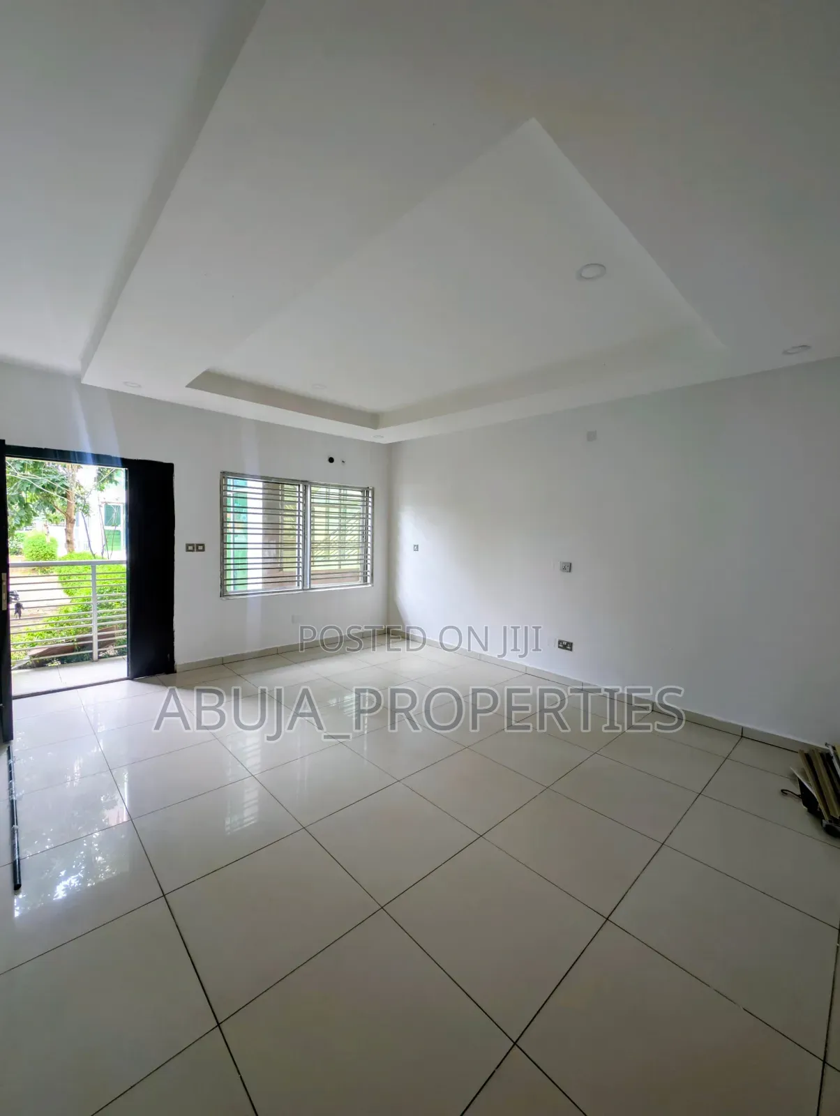 3bdrm Block of Flats in Lokogoma for sale in Lokogoma