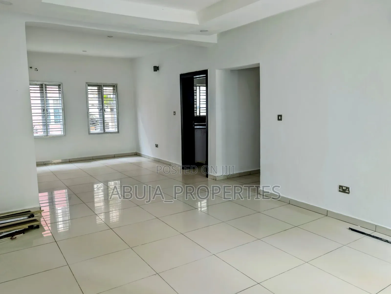 3bdrm Block of Flats in Lokogoma for sale in Lokogoma