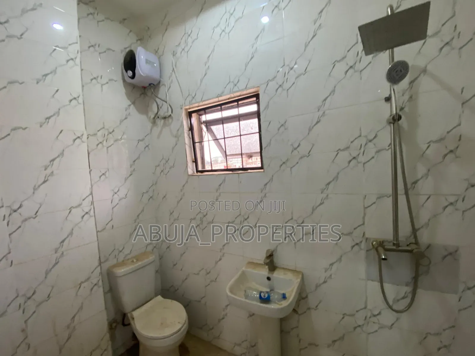 2bdrm Apartment in Mabushi for sale in Mabushi