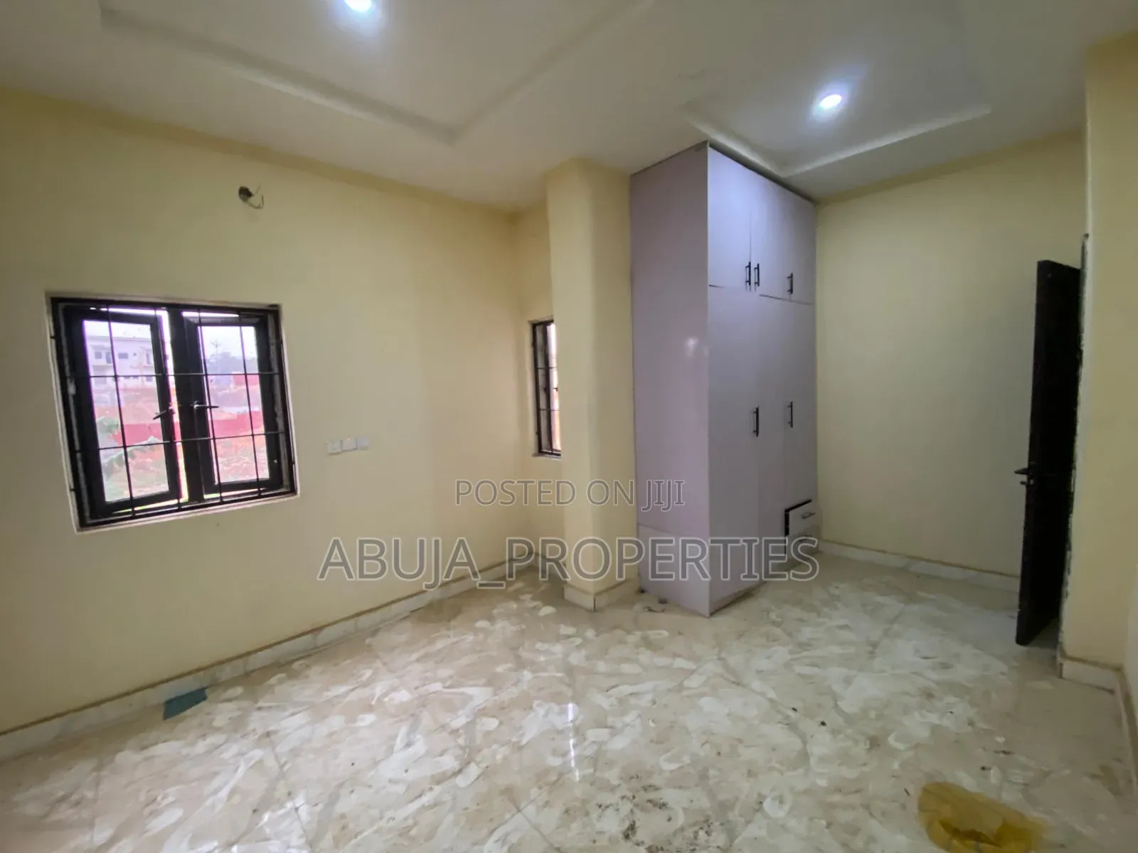2bdrm Apartment in Mabushi for sale in Mabushi