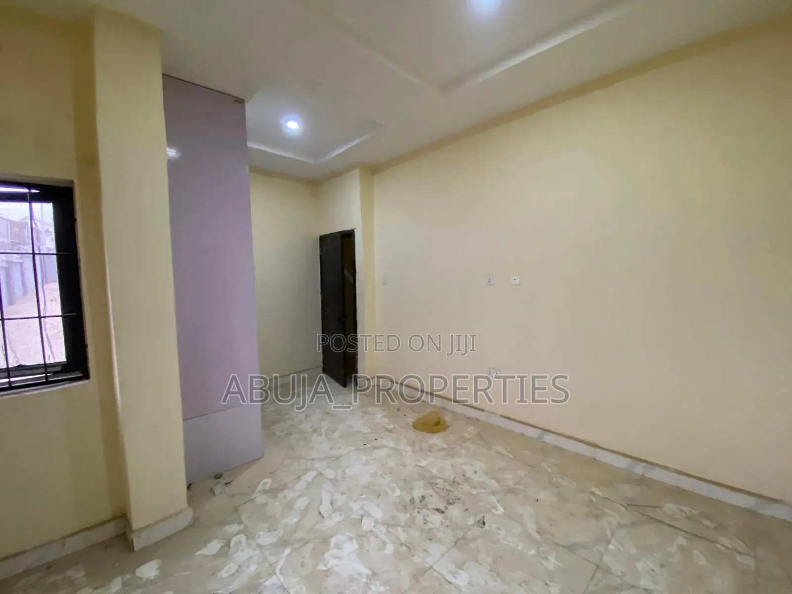 2bdrm Apartment in Mabushi for sale in Mabushi