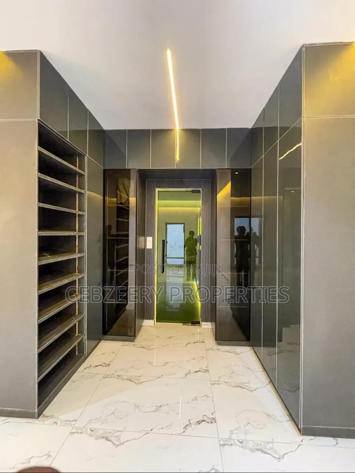 4bdrm Duplex in GRA Phase 2 Shangisha for sale in GRA Phase 2 Shangisha