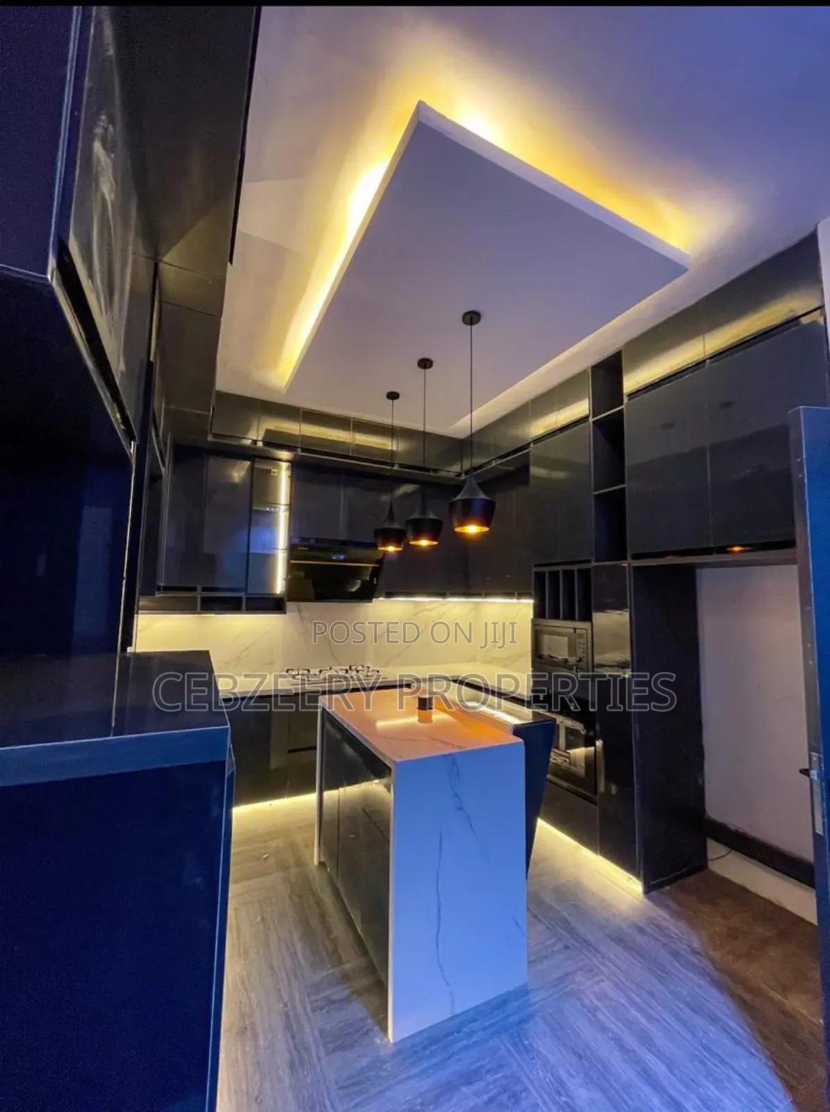 4bdrm Duplex in GRA Phase 2 Shangisha for sale in GRA Phase 2 Shangisha