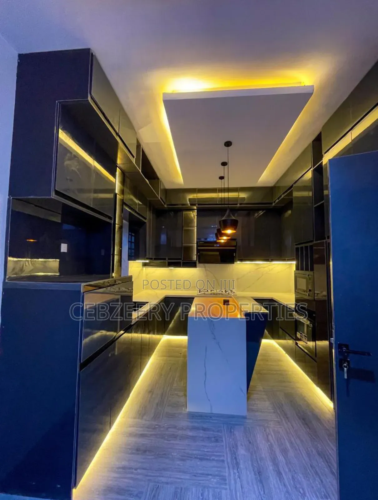 4bdrm Duplex in GRA Phase 2 Shangisha for sale in GRA Phase 2 Shangisha