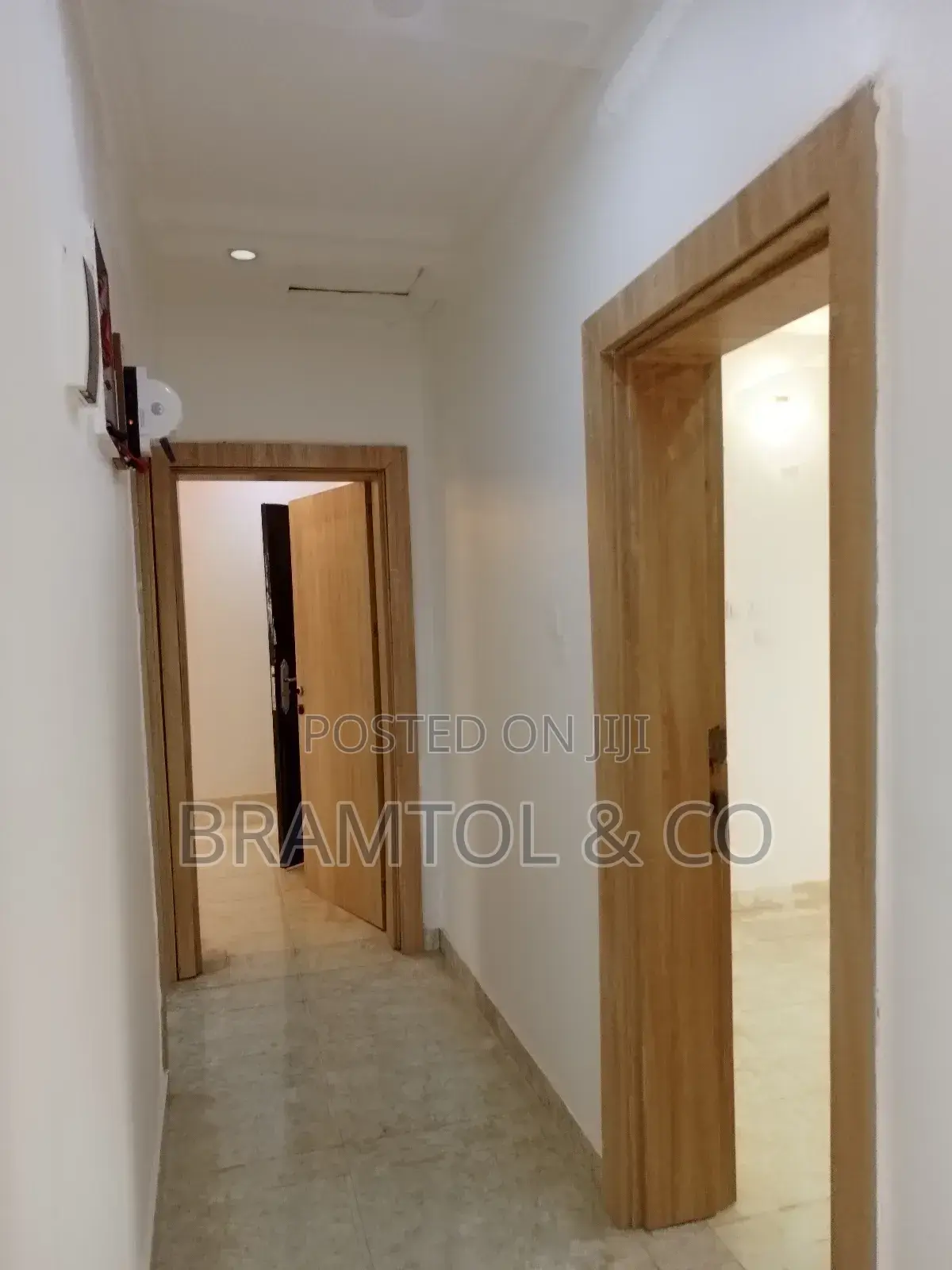 Neat 3 Bedroom for Residence or Airbnb in Jahi